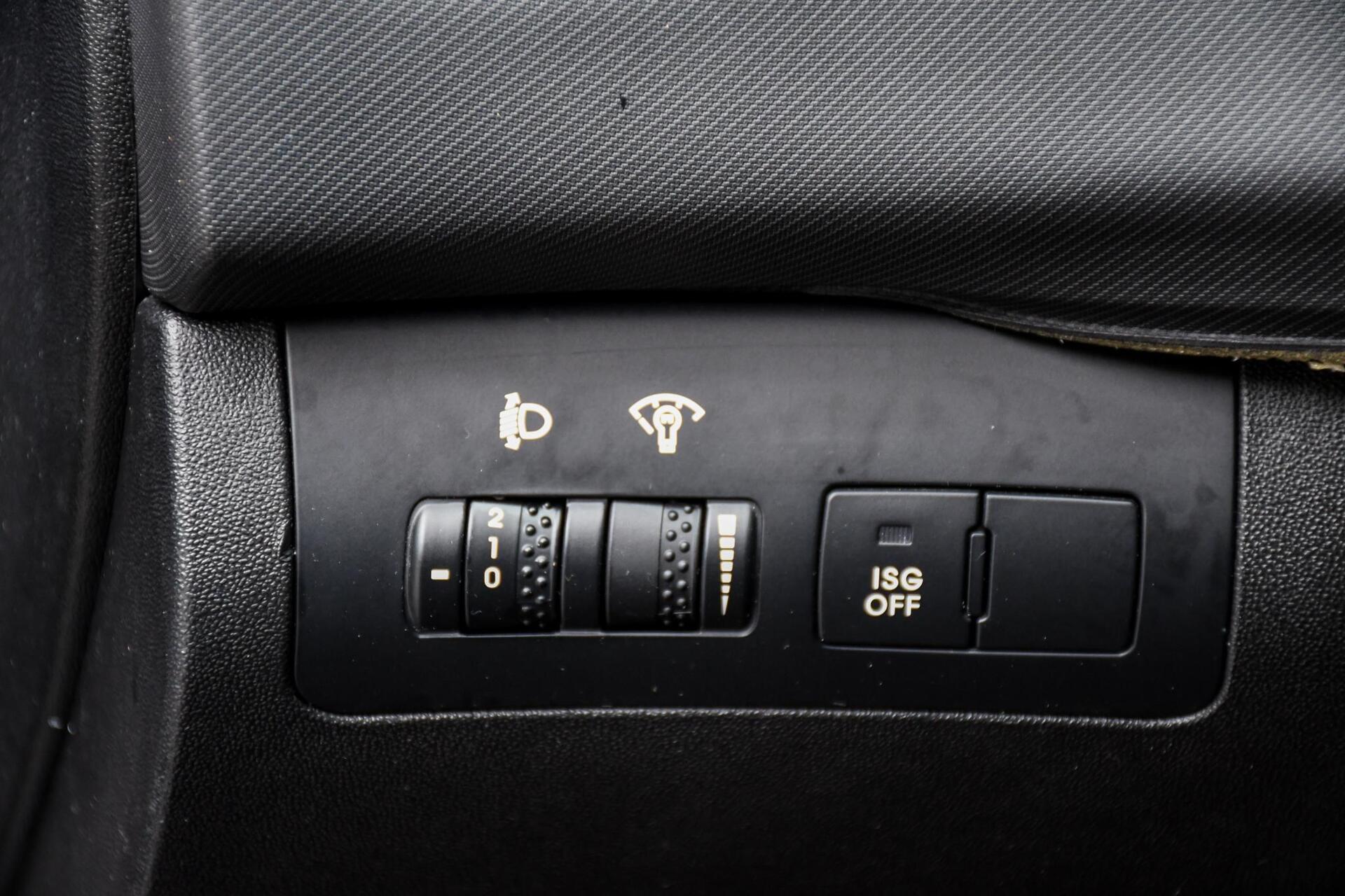 Foto van Kia Cee D