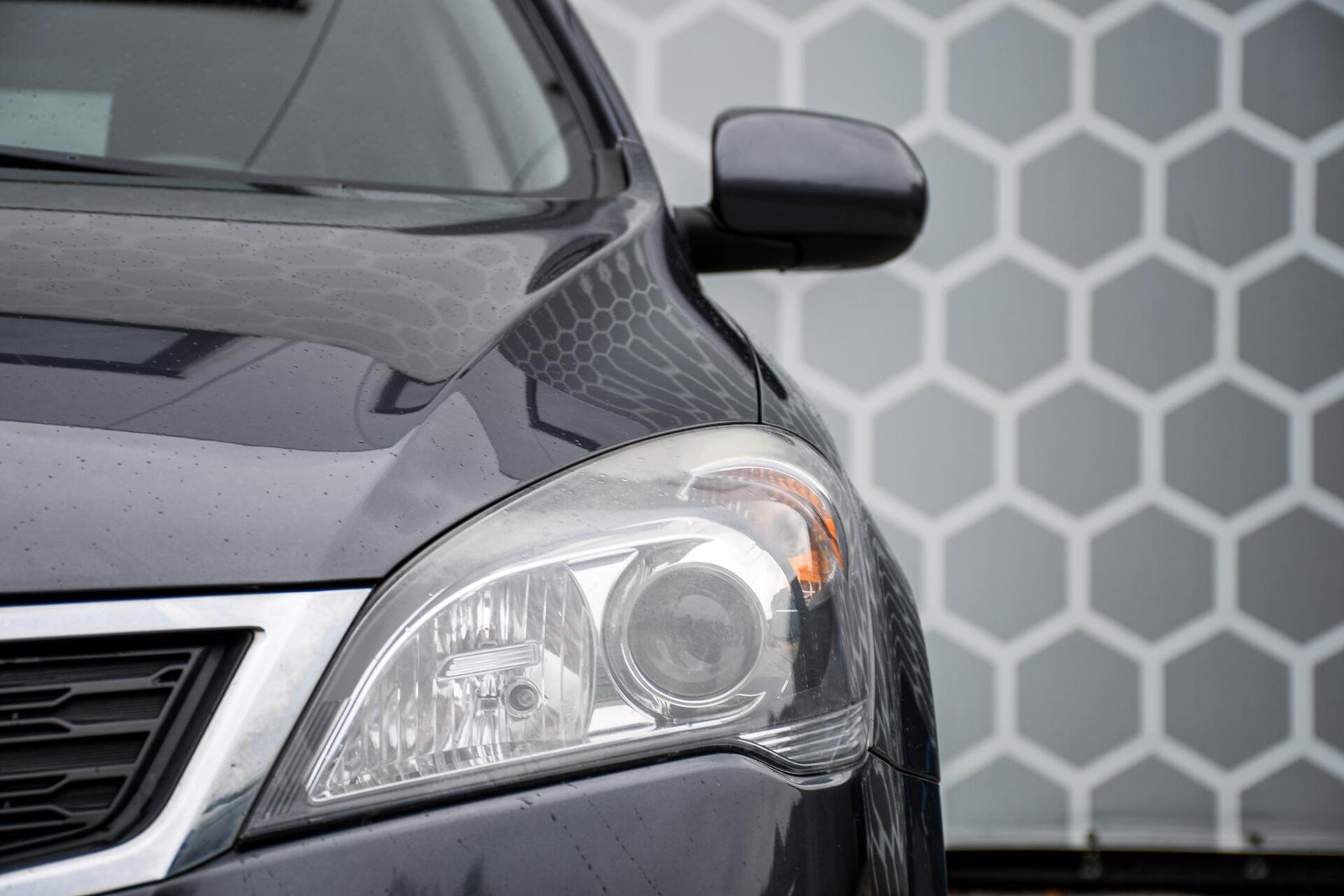 Foto van Kia Cee D