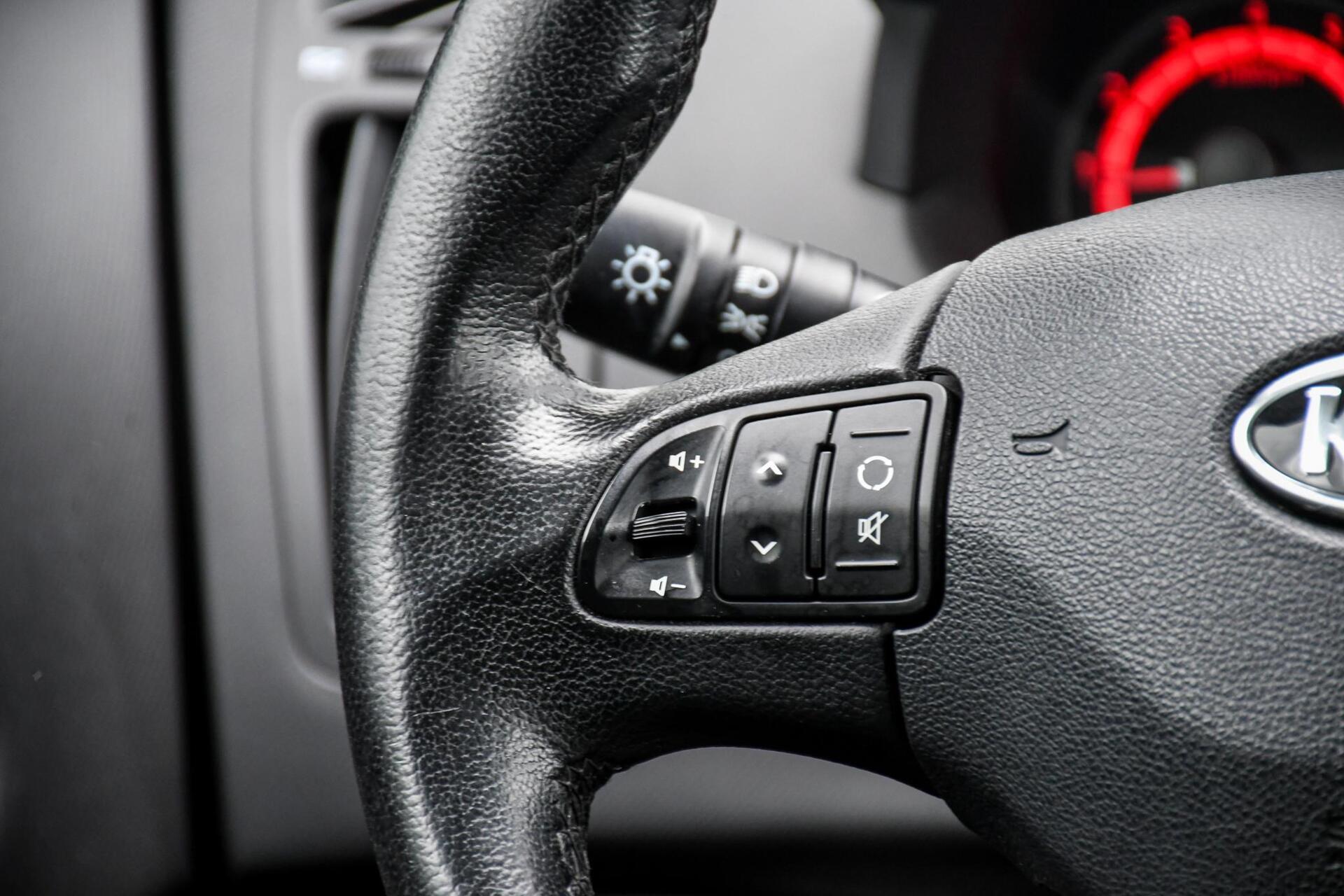 Foto van Kia Cee D