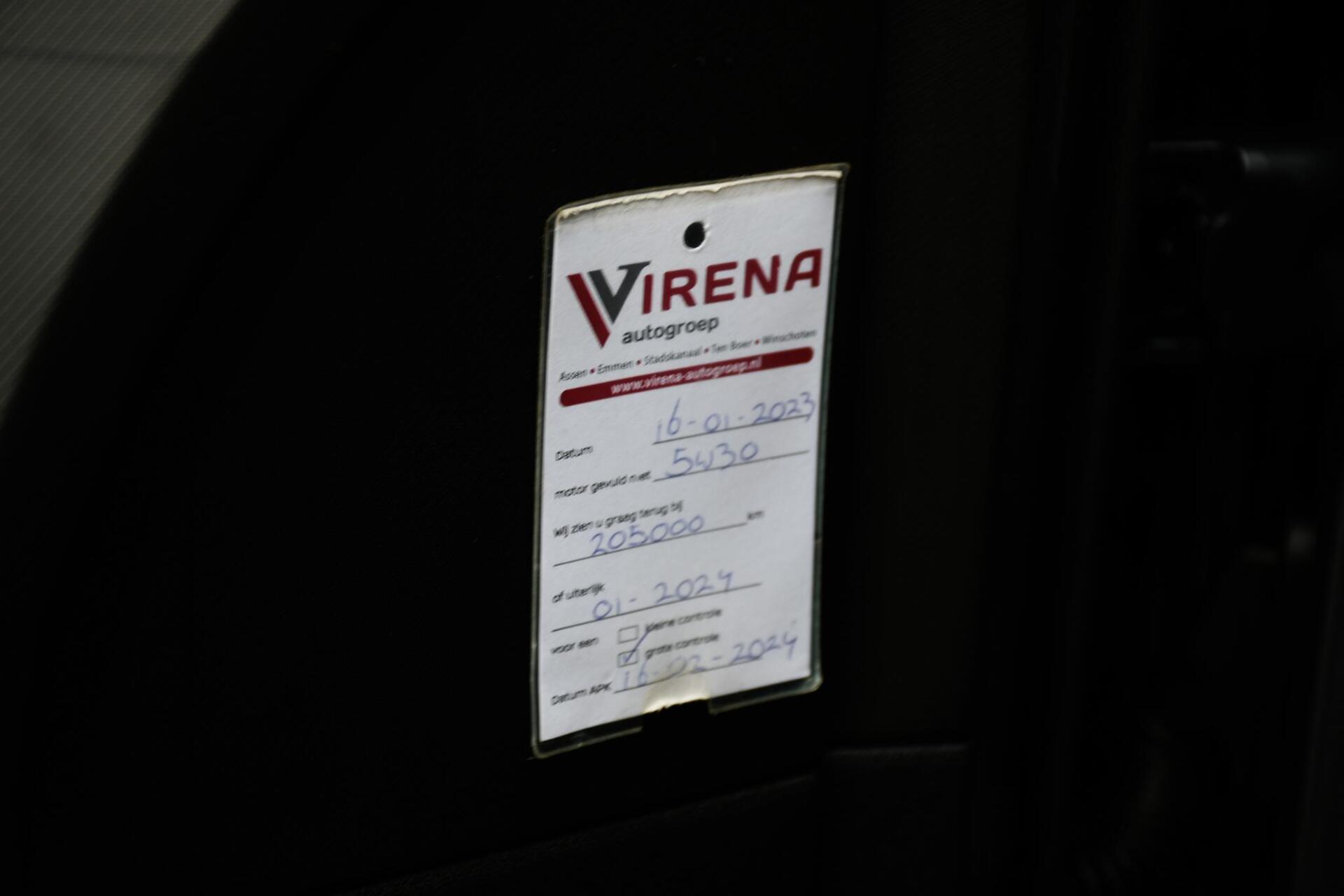 Foto van Kia Cee D