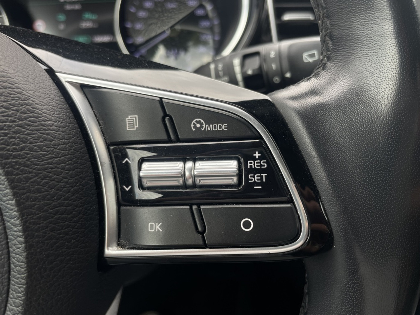 Foto van Kia Ceed