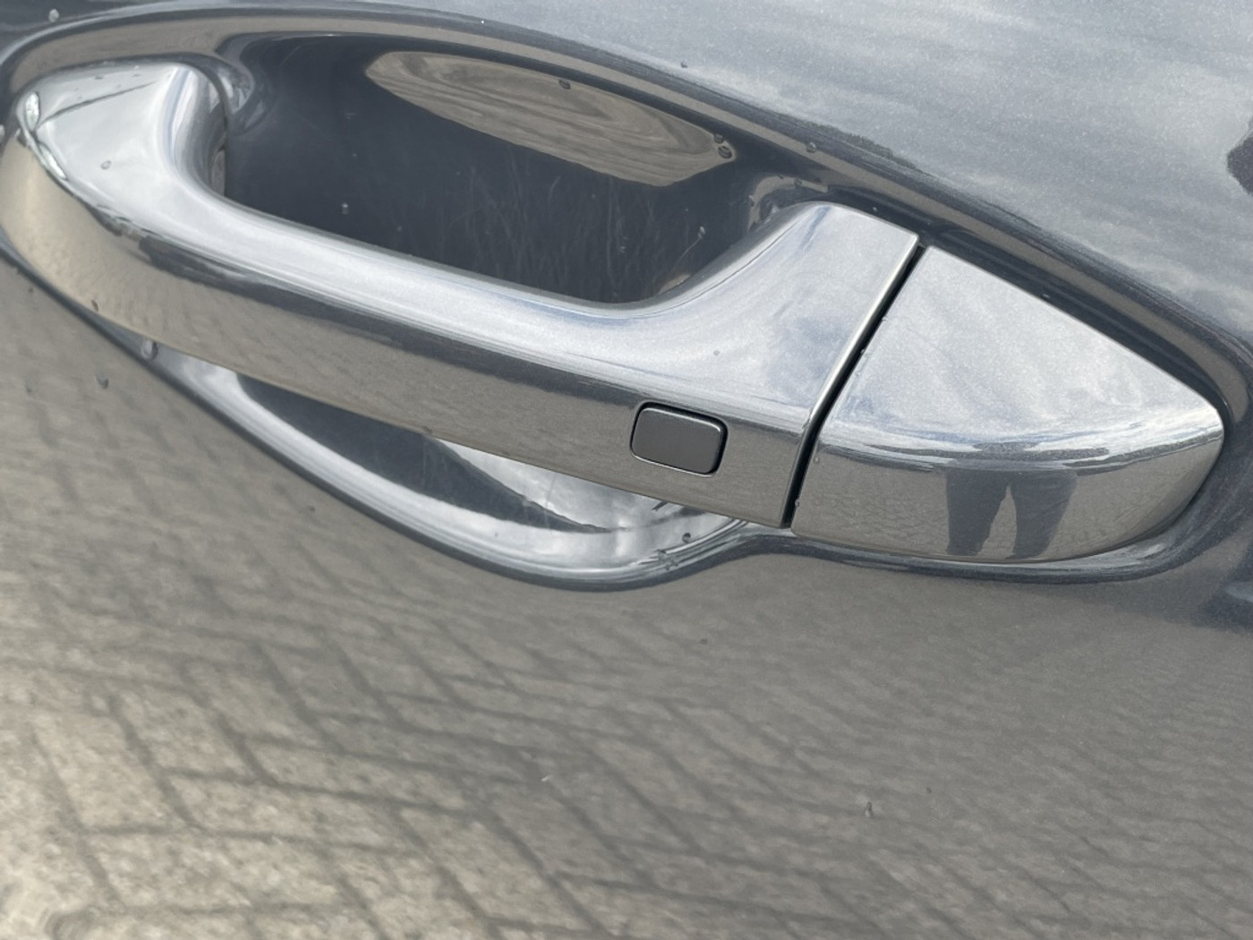 Foto van Kia Ceed