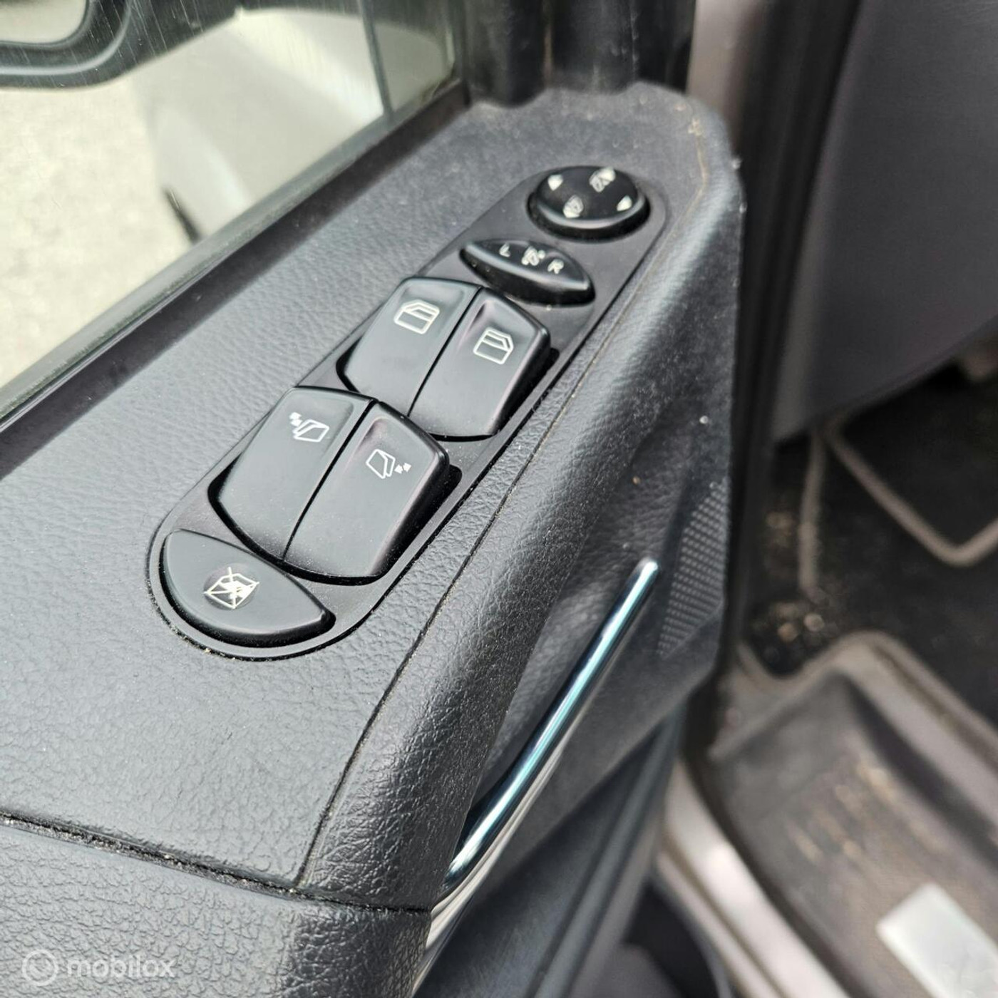 Foto van Mercedes-Benz Viano CDI 3.0