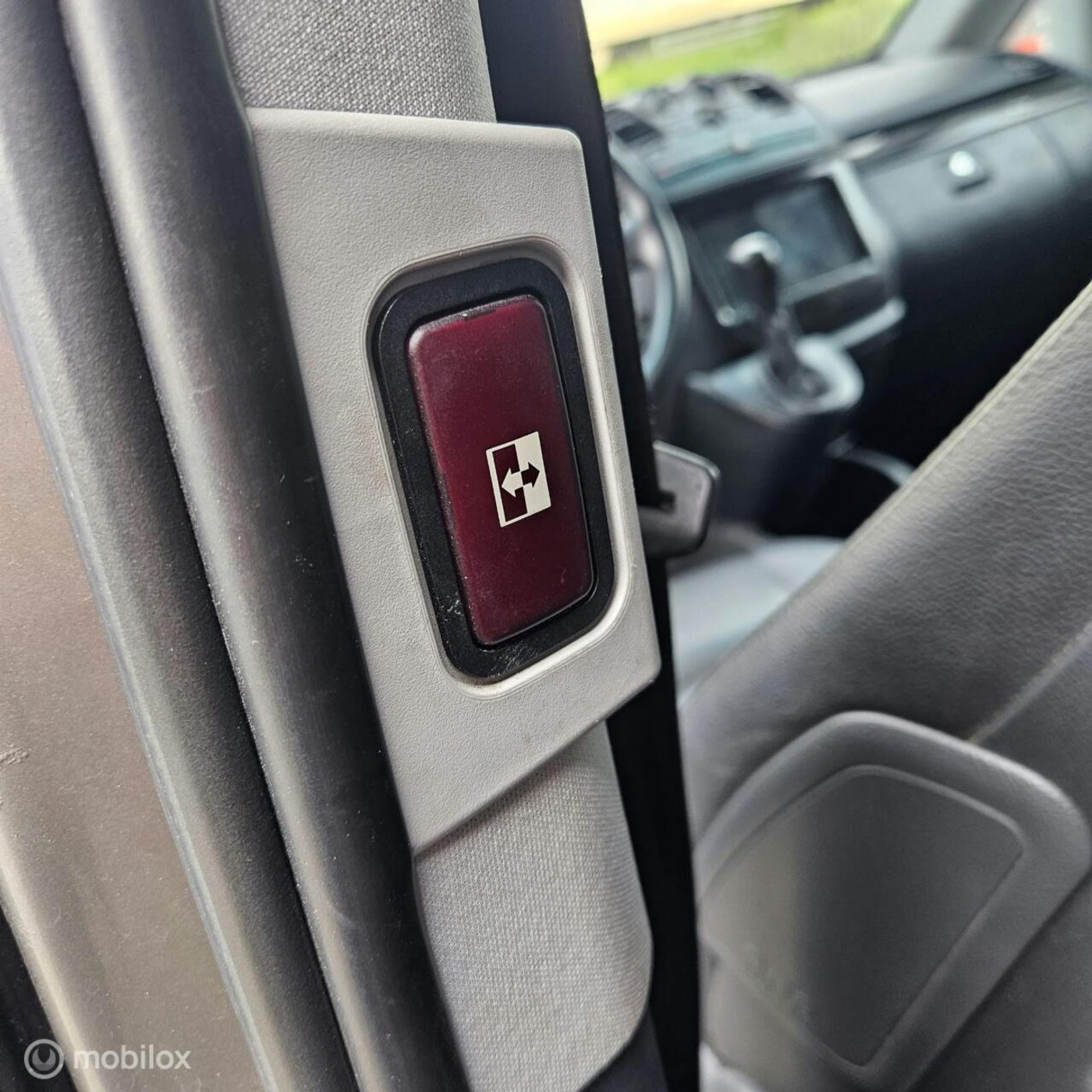 Foto van Mercedes-Benz Viano CDI 3.0