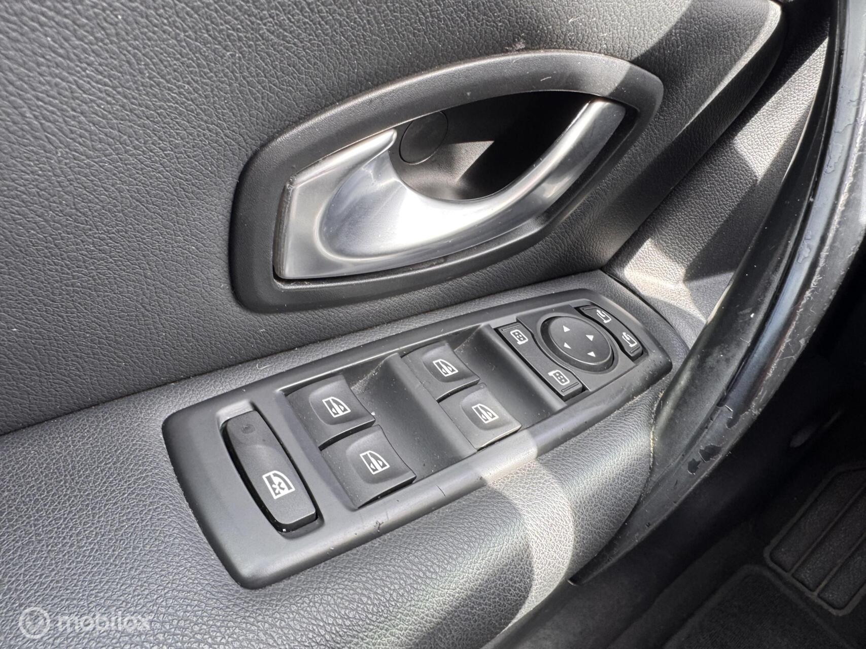 Foto van Renault Laguna