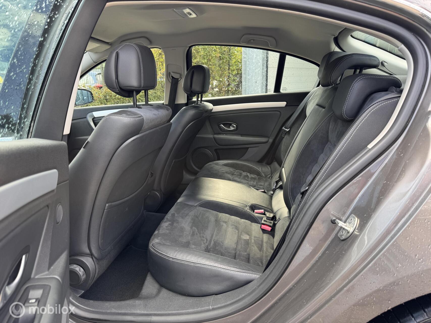 Foto van Renault Laguna