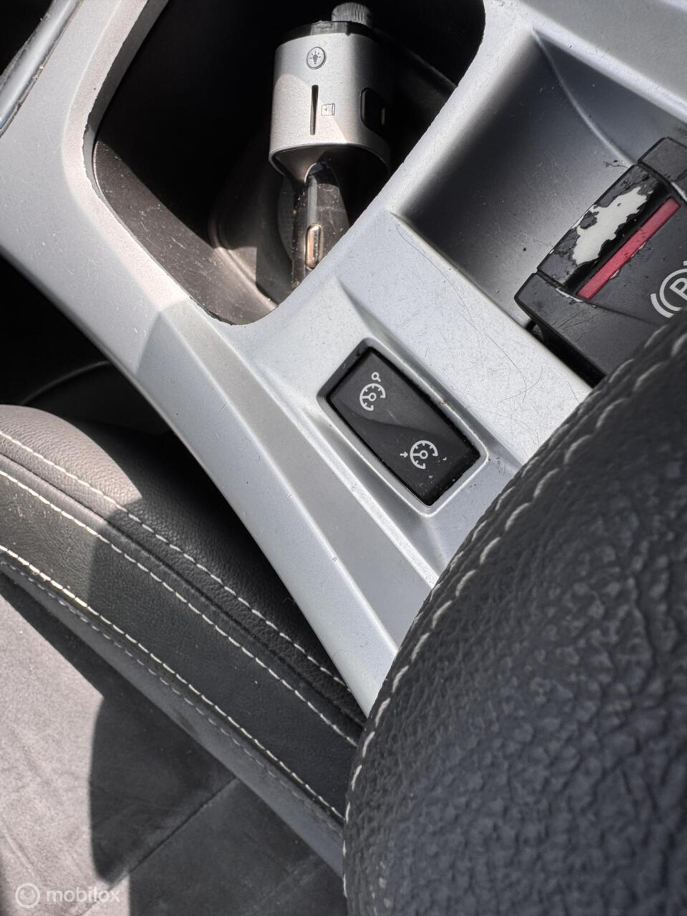 Foto van Renault Laguna