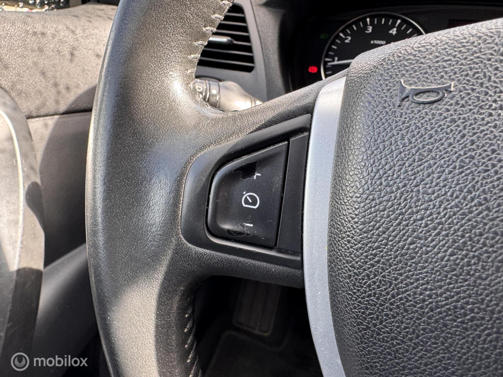 Foto van Renault Laguna