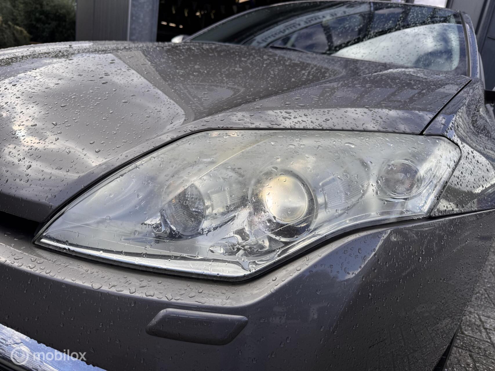 Foto van Renault Laguna