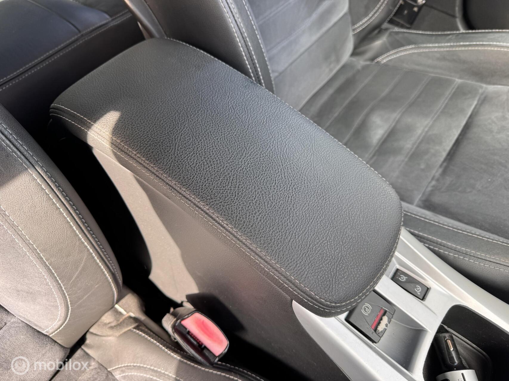 Foto van Renault Laguna
