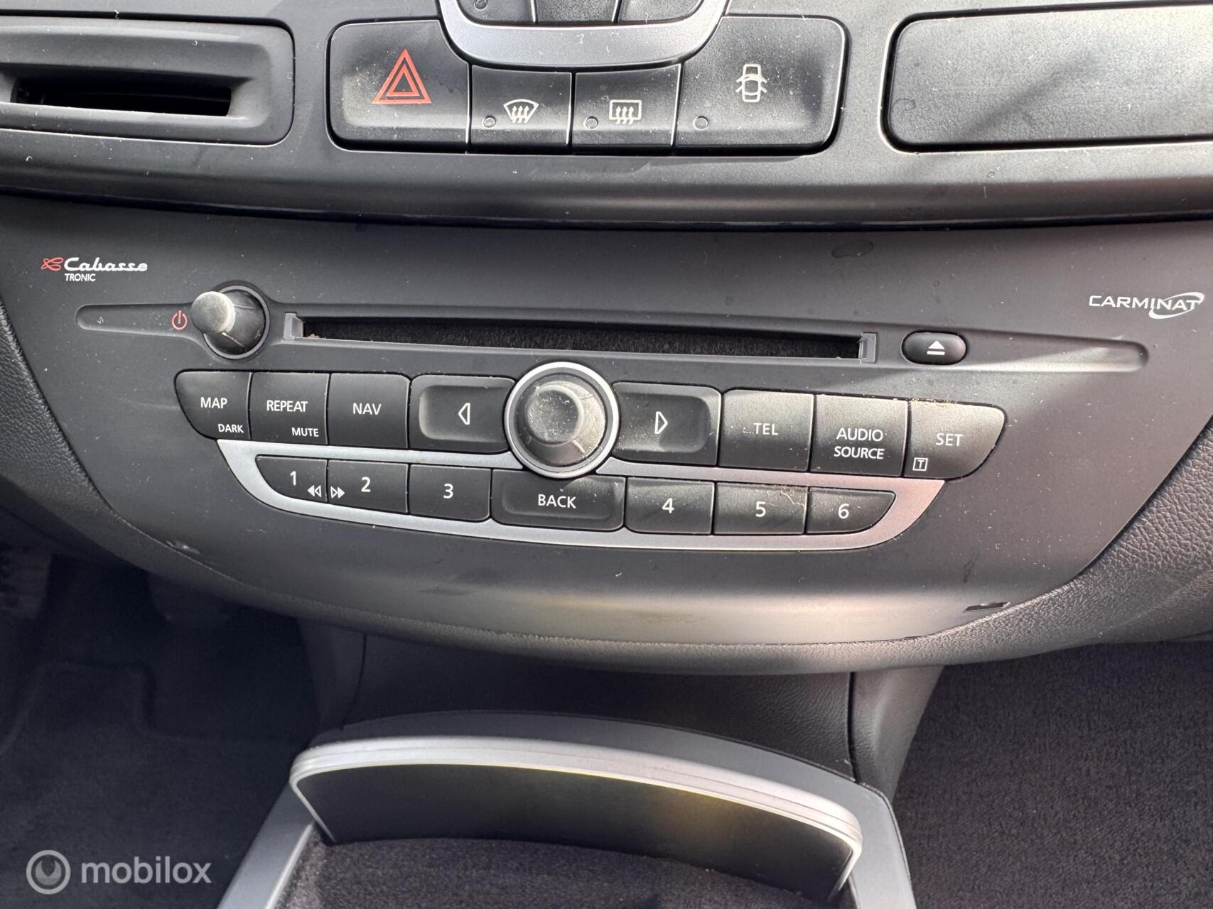 Foto van Renault Laguna