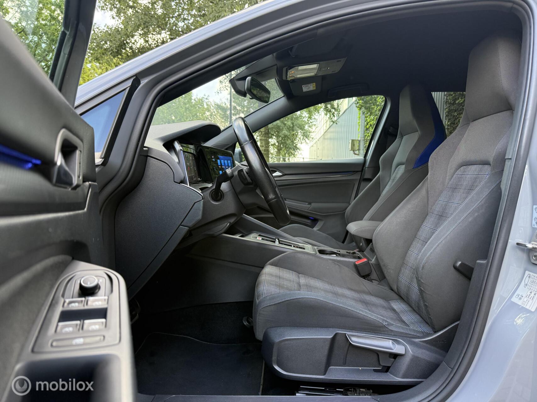 Foto van Volkswagen Golf GTE