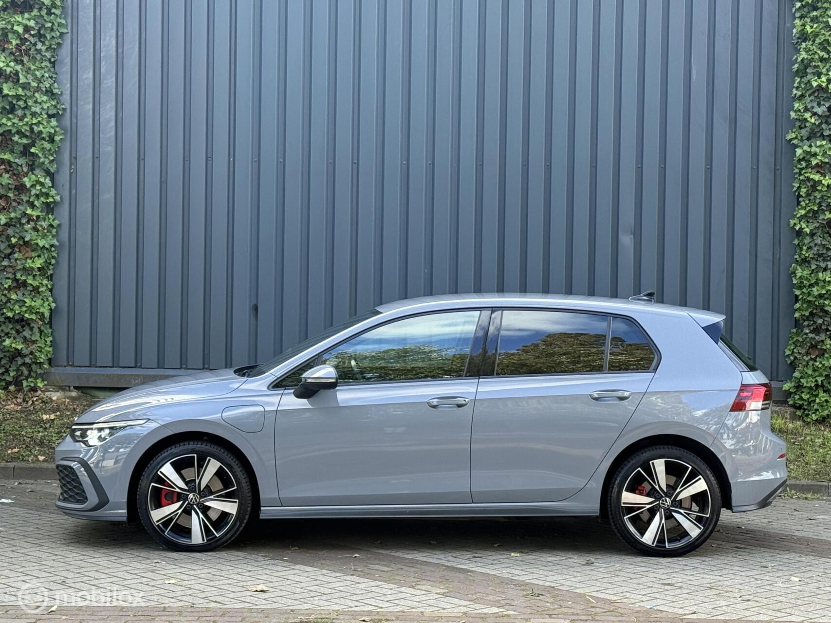 Foto van Volkswagen Golf GTE