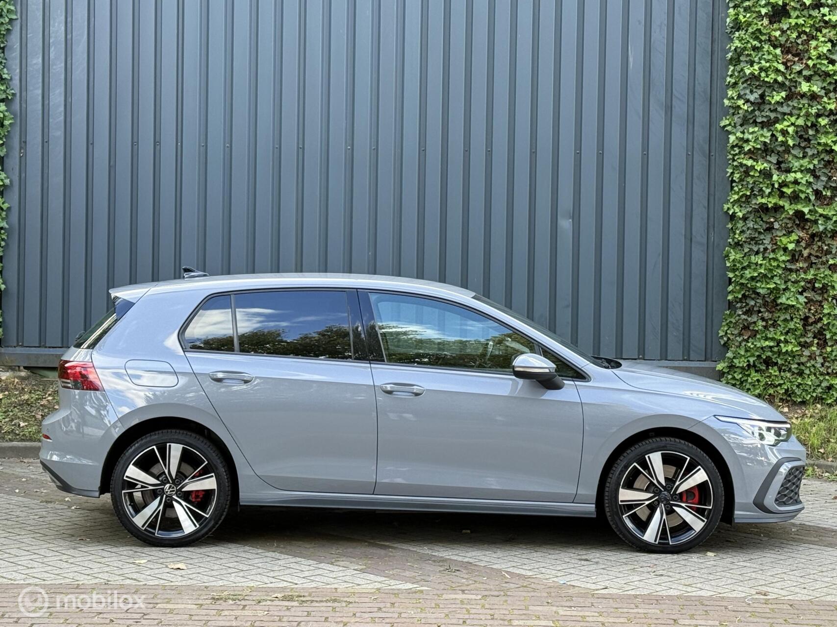 Foto van Volkswagen Golf GTE