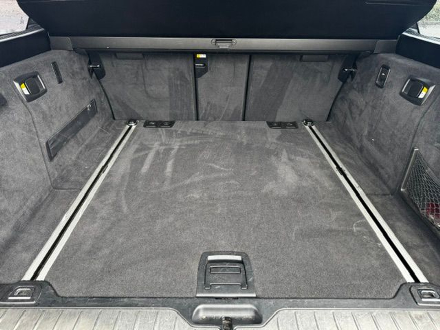 Foto van BMW 520d