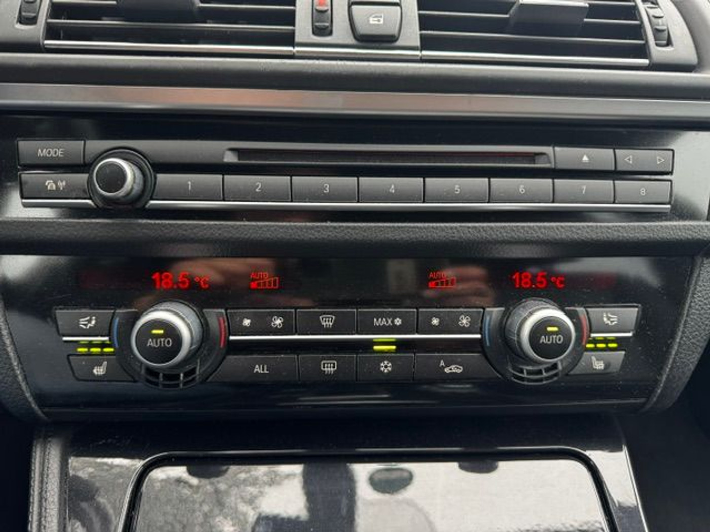 Foto van BMW 520d