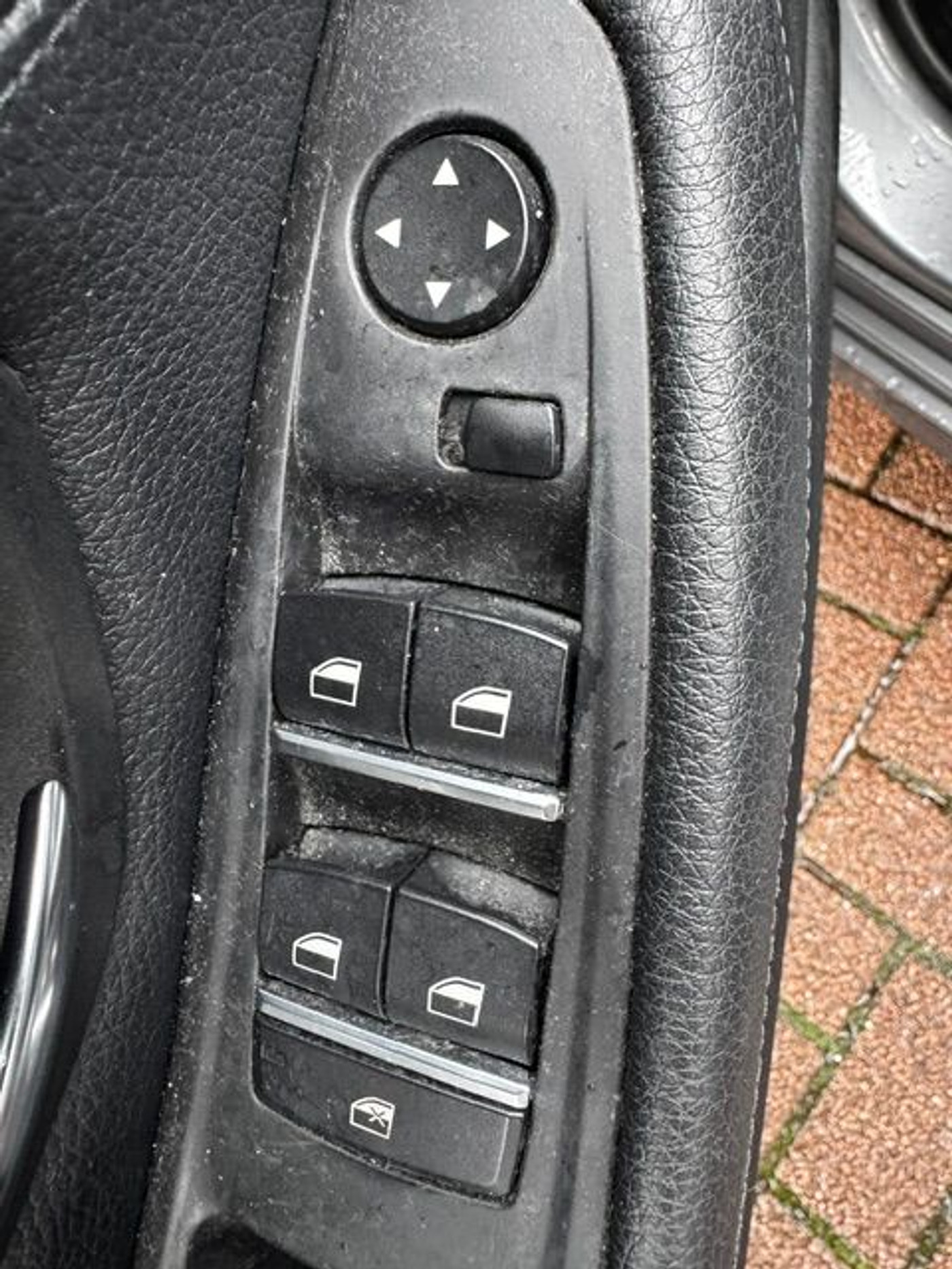 Foto van BMW 520d