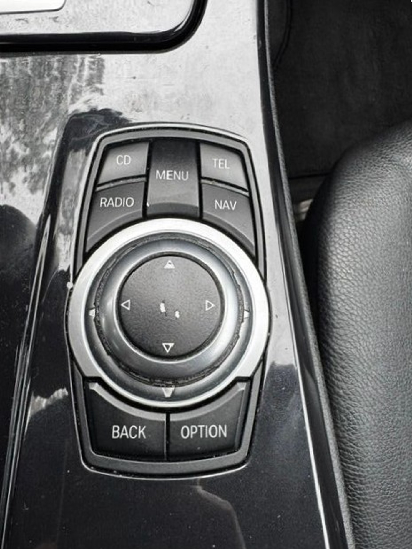 Foto van BMW 520d