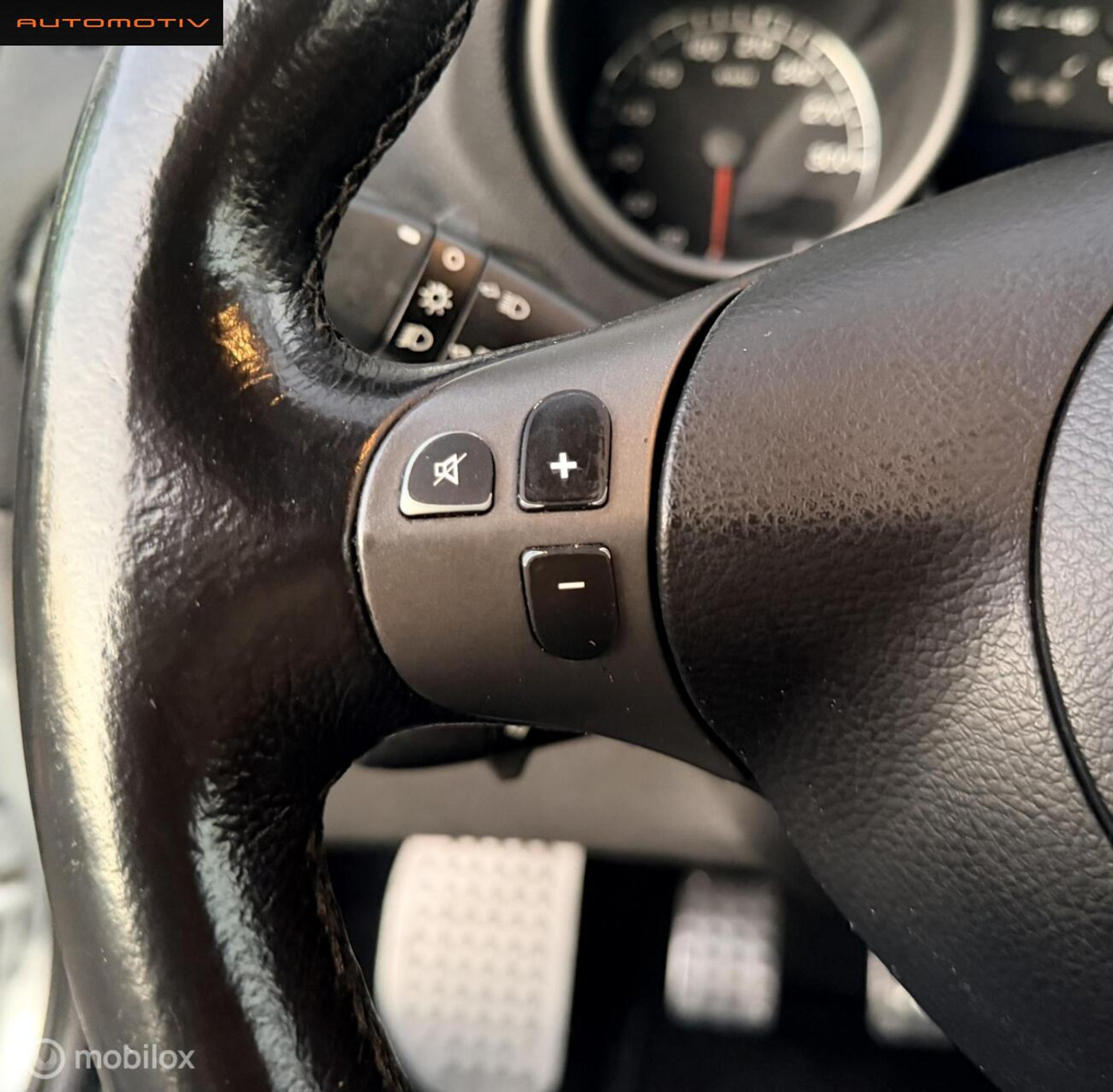 Foto van Alfa Romeo Alfa Romeo 147