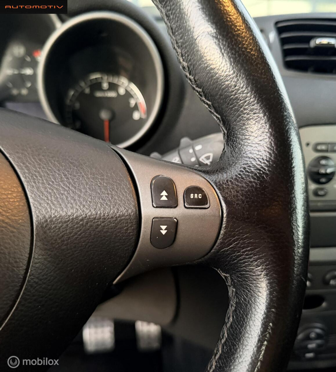 Foto van Alfa Romeo Alfa Romeo 147