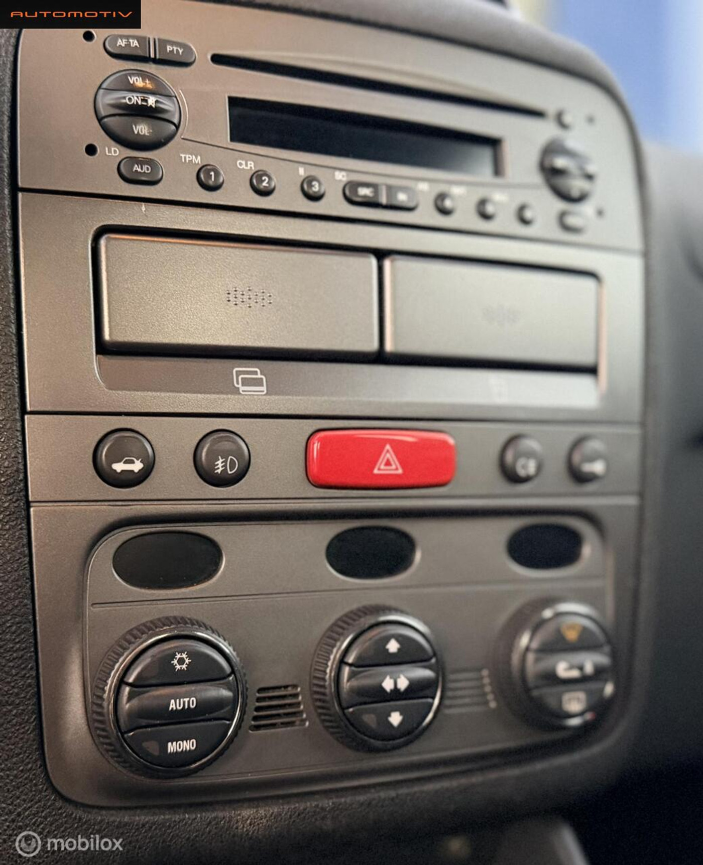 Foto van Alfa Romeo Alfa Romeo 147