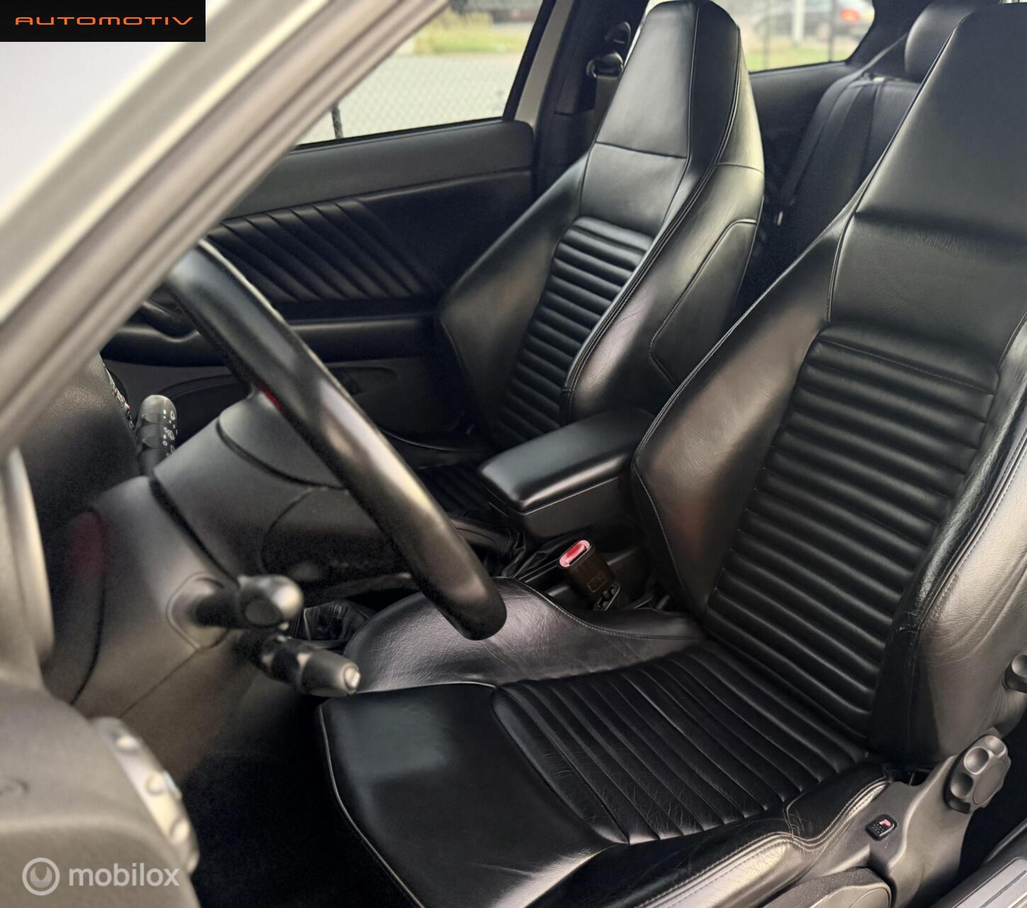 Foto van Alfa Romeo Alfa Romeo 147