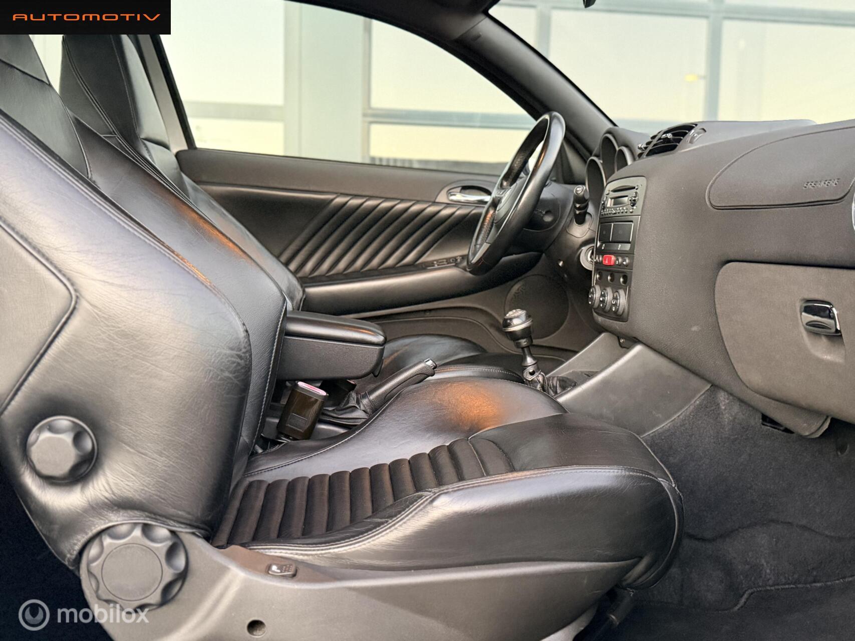 Foto van Alfa Romeo Alfa Romeo 147