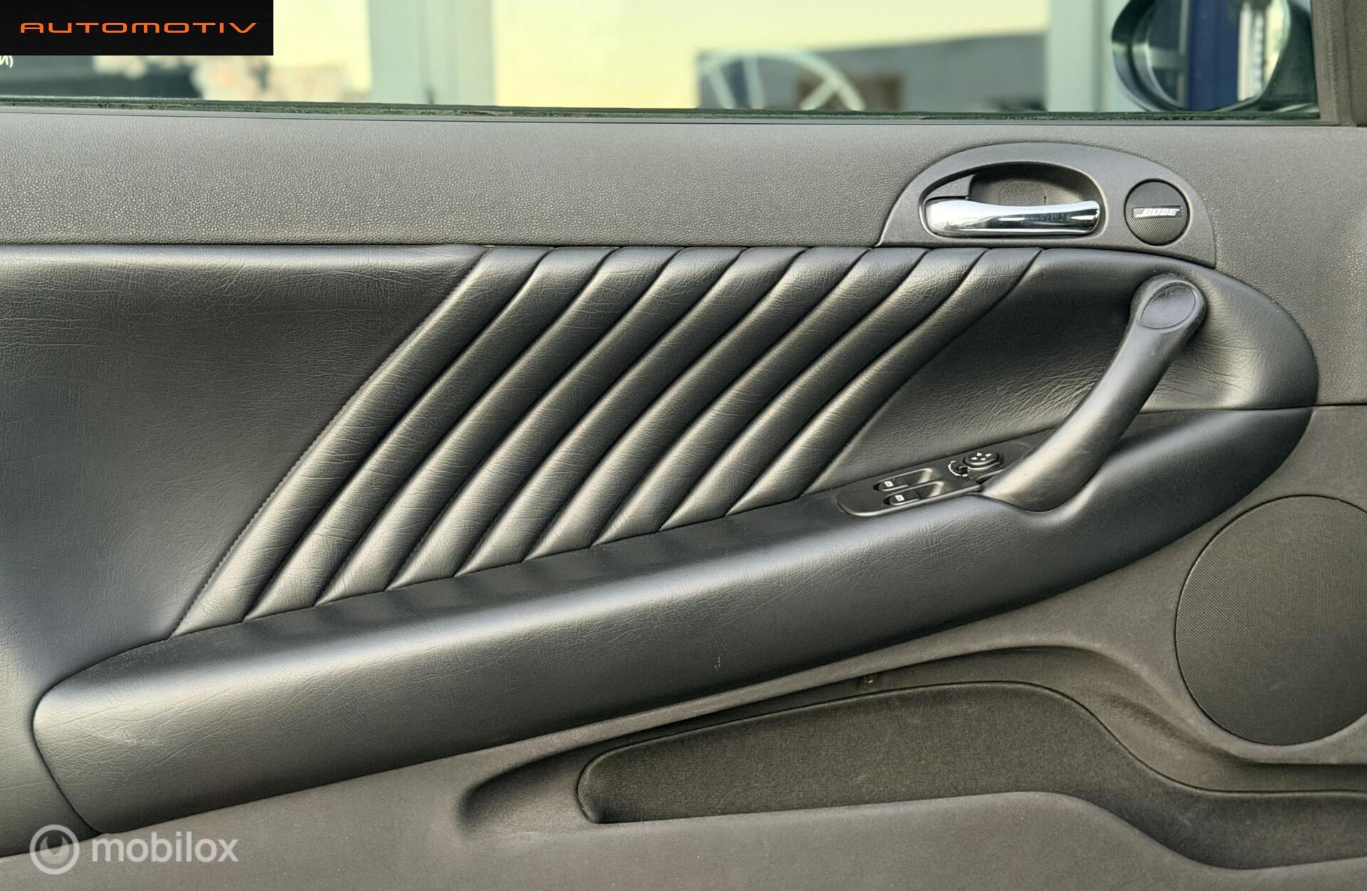 Foto van Alfa Romeo Alfa Romeo 147