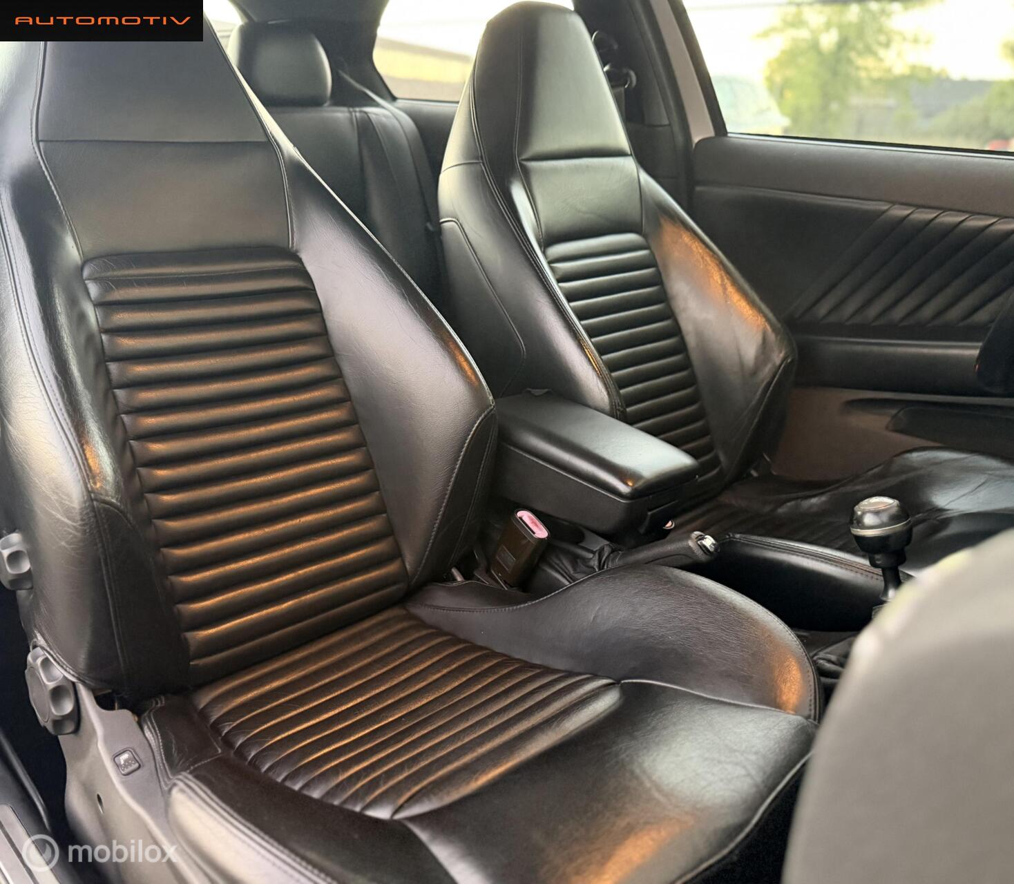 Foto van Alfa Romeo Alfa Romeo 147