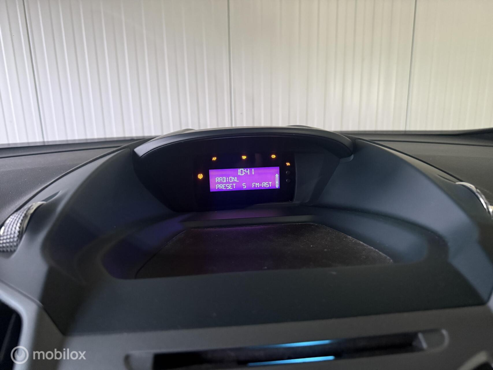 Foto van Ford C-max