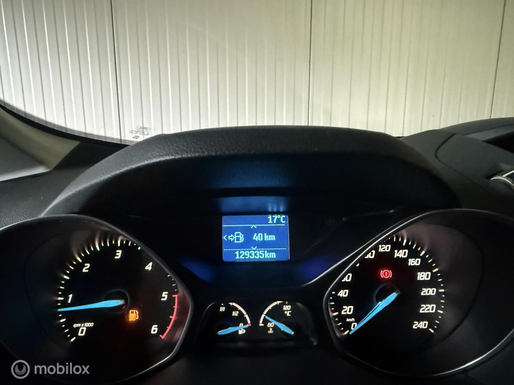 Foto van Ford C-max