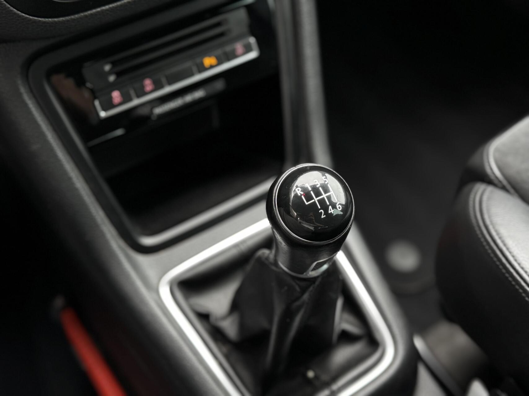 Foto van Volkswagen Sharan