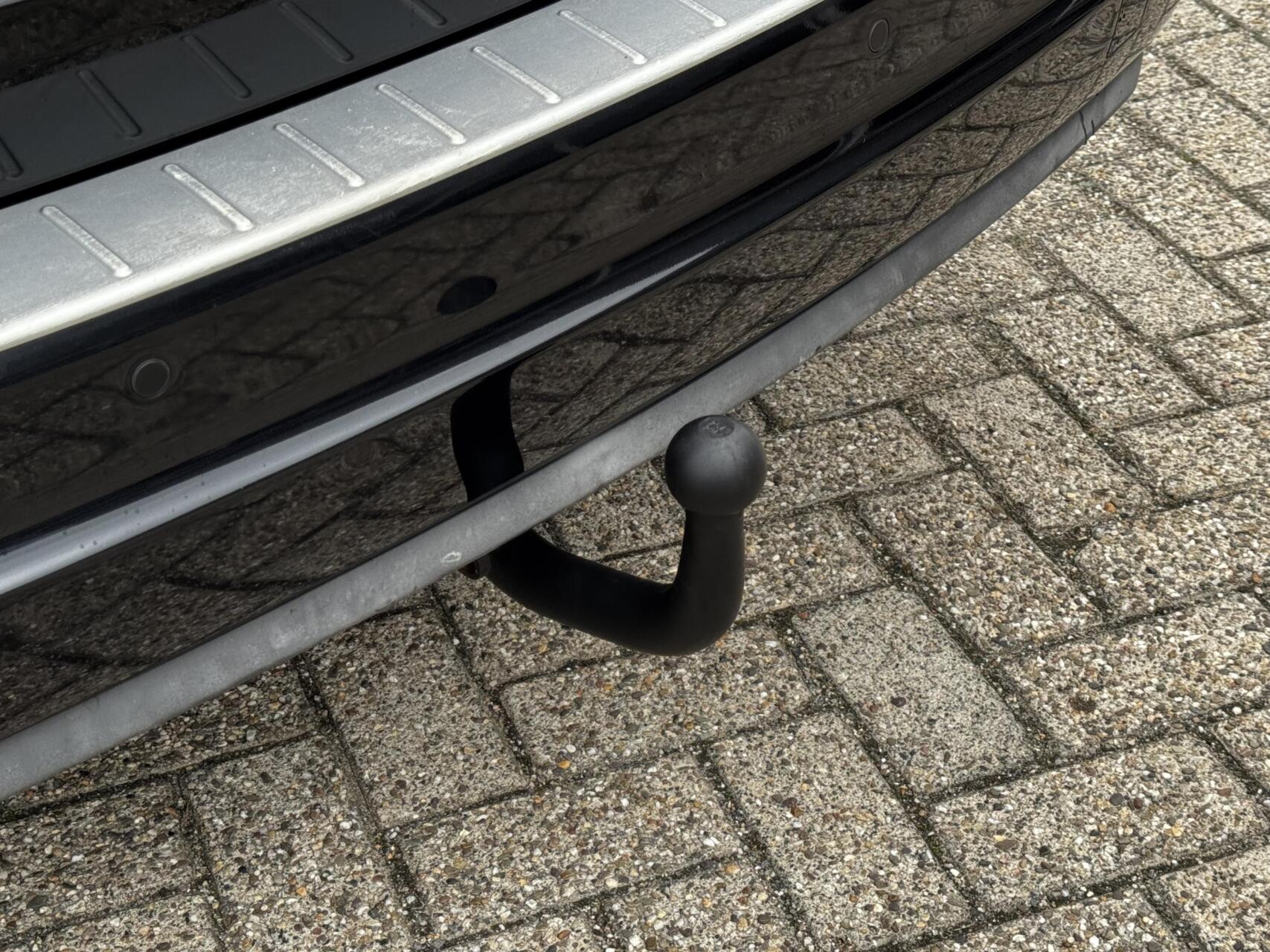 Foto van Volkswagen Sharan