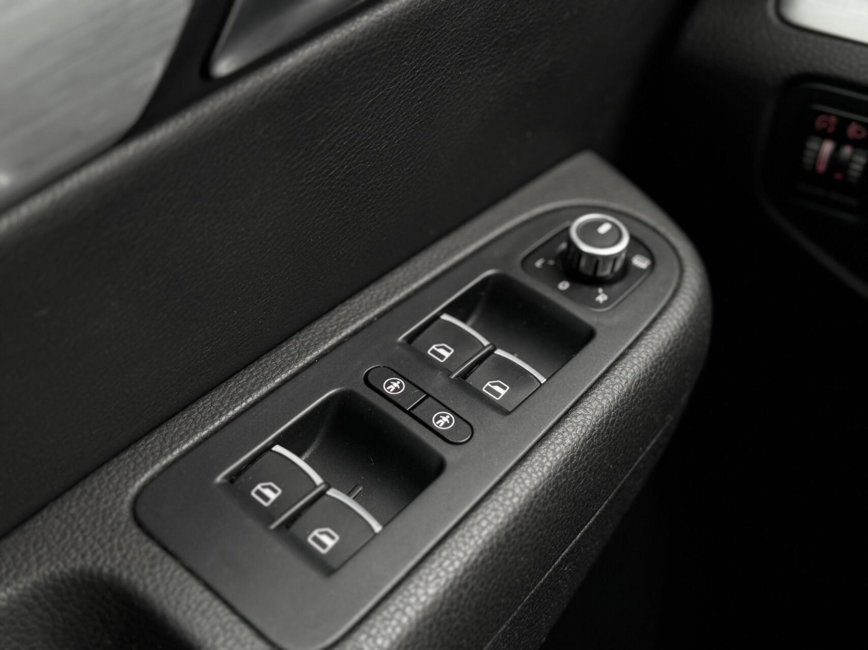 Foto van Volkswagen Sharan