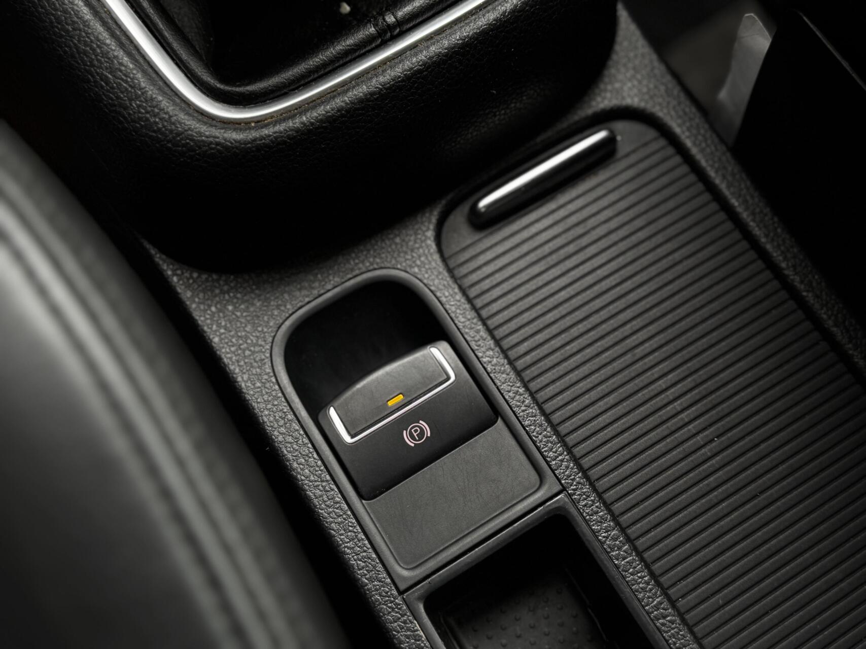 Foto van Volkswagen Sharan