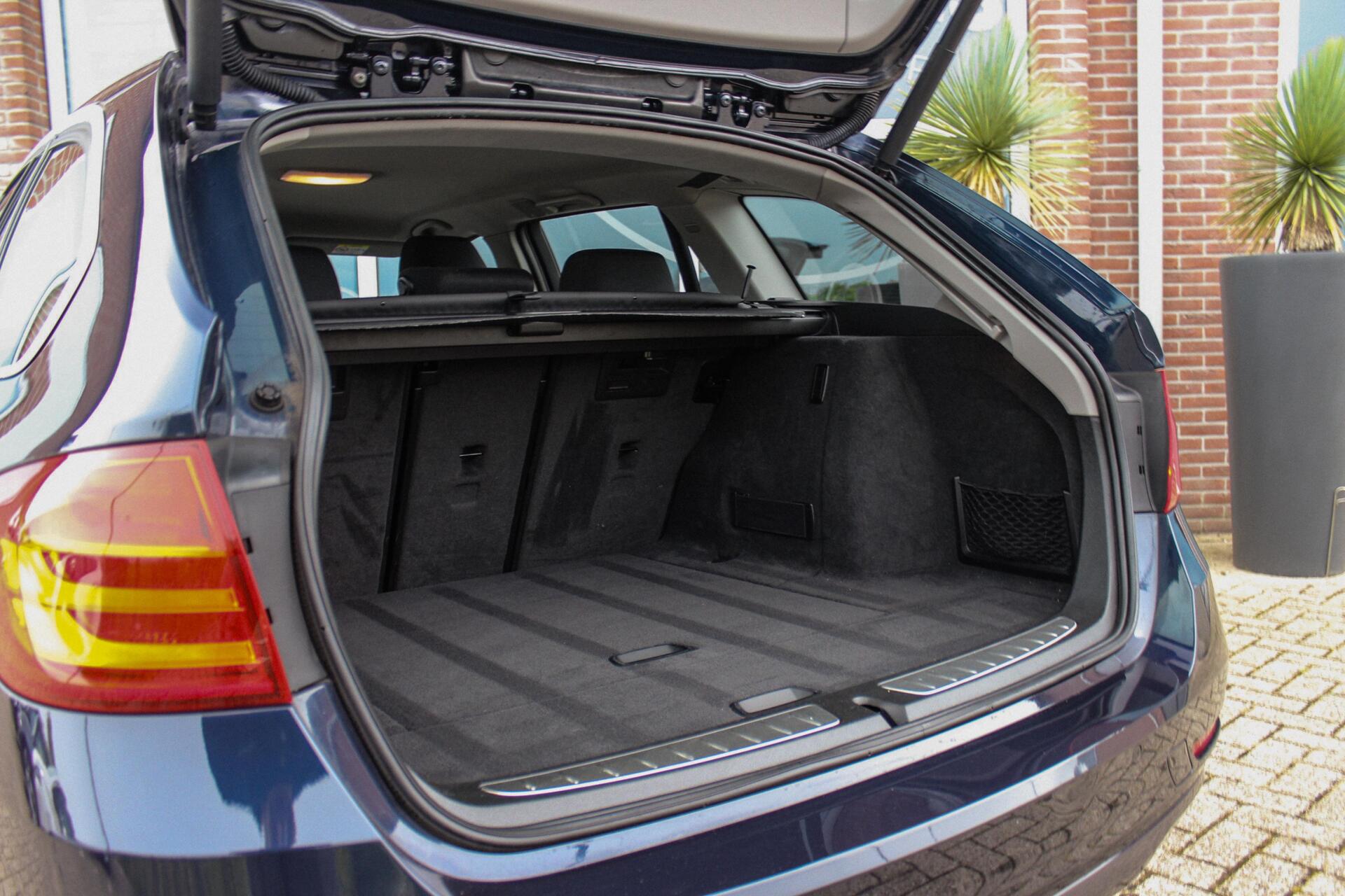 Foto van BMW 320i
