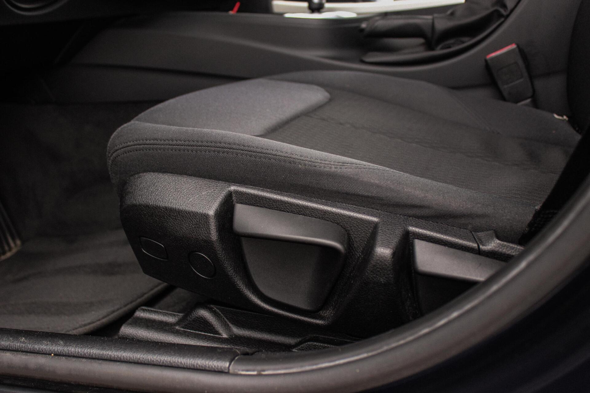 Foto van BMW 320i