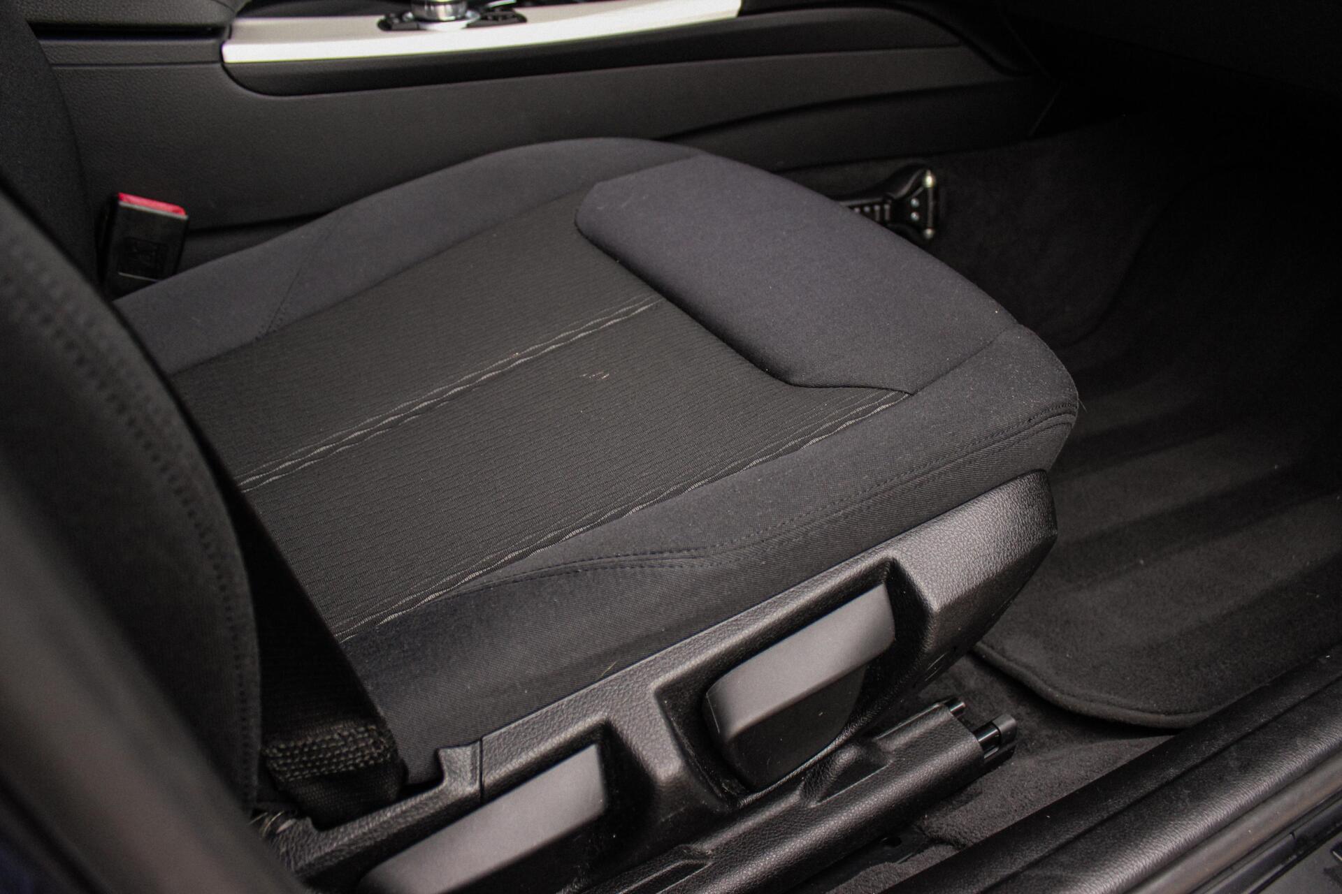 Foto van BMW 320i