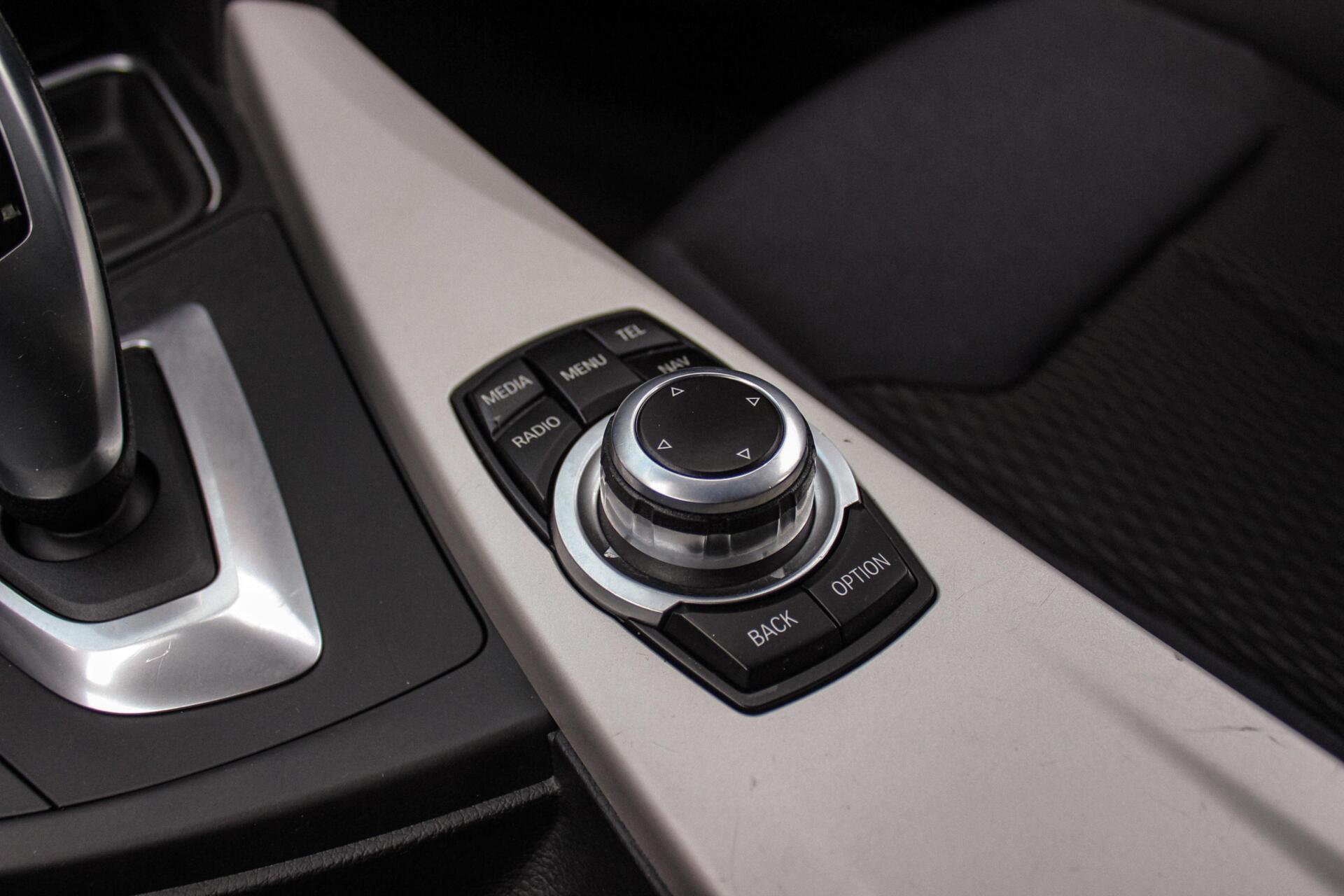 Foto van BMW 320i