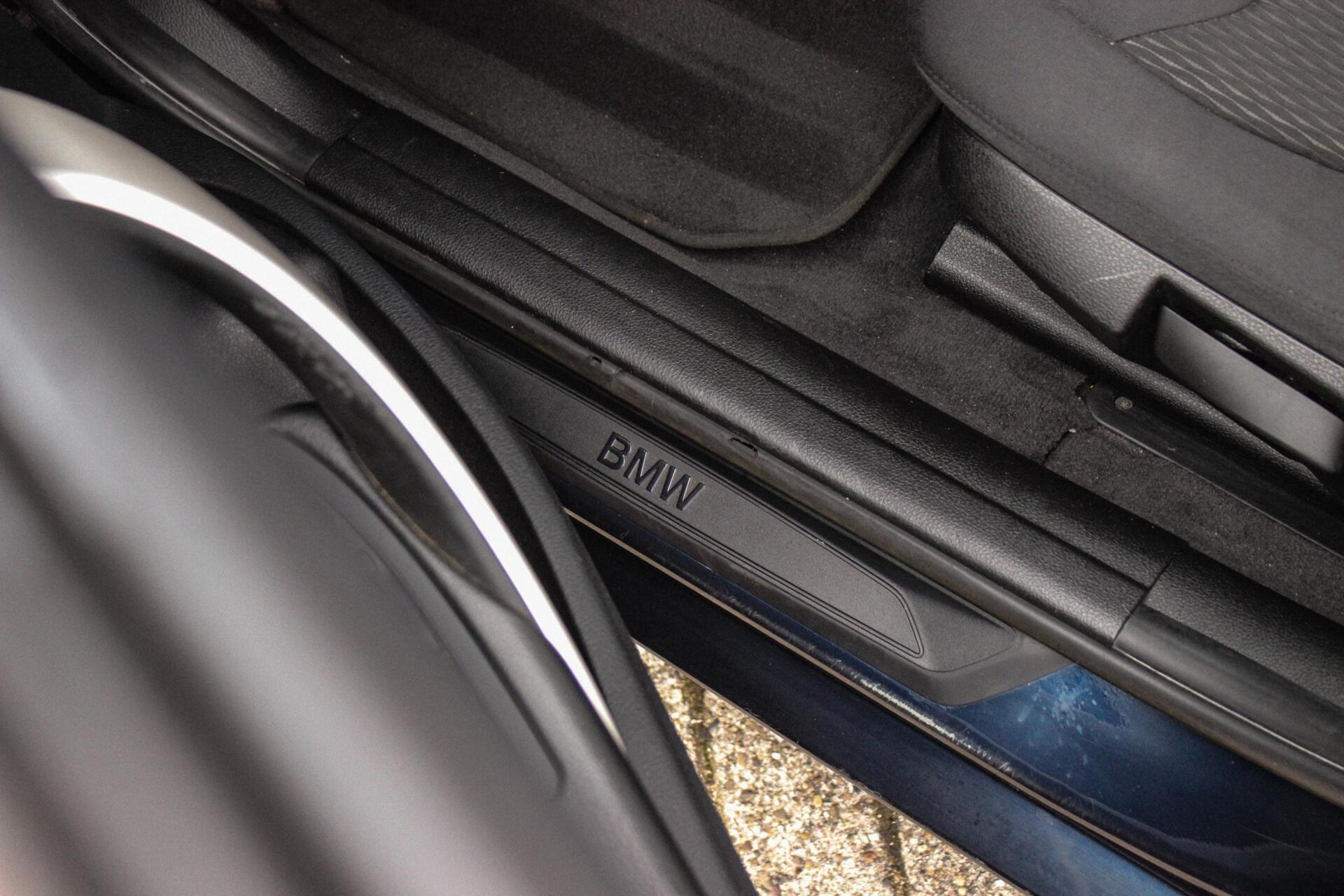 Foto van BMW 320i
