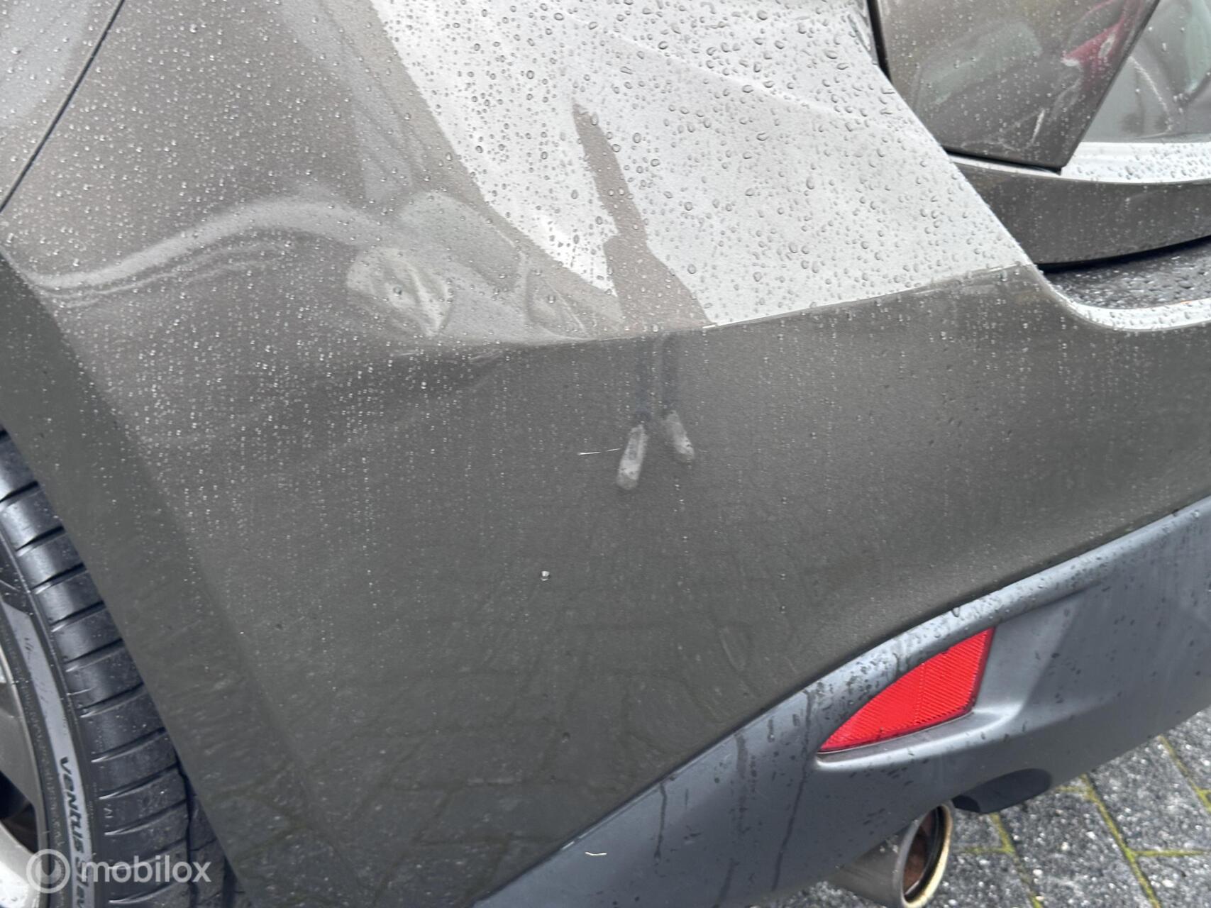 Foto van Mazda Mazda3