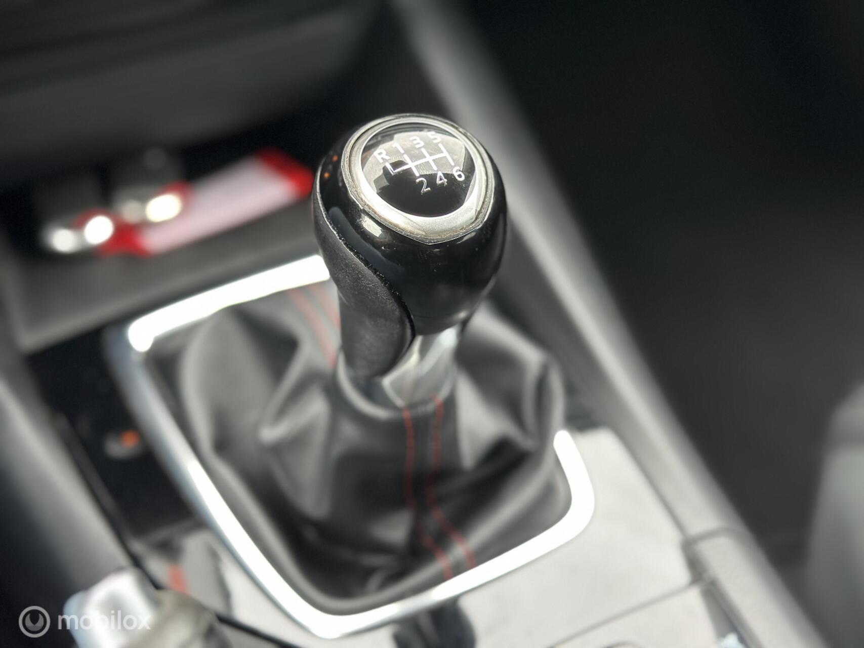 Foto van Mazda Mazda3