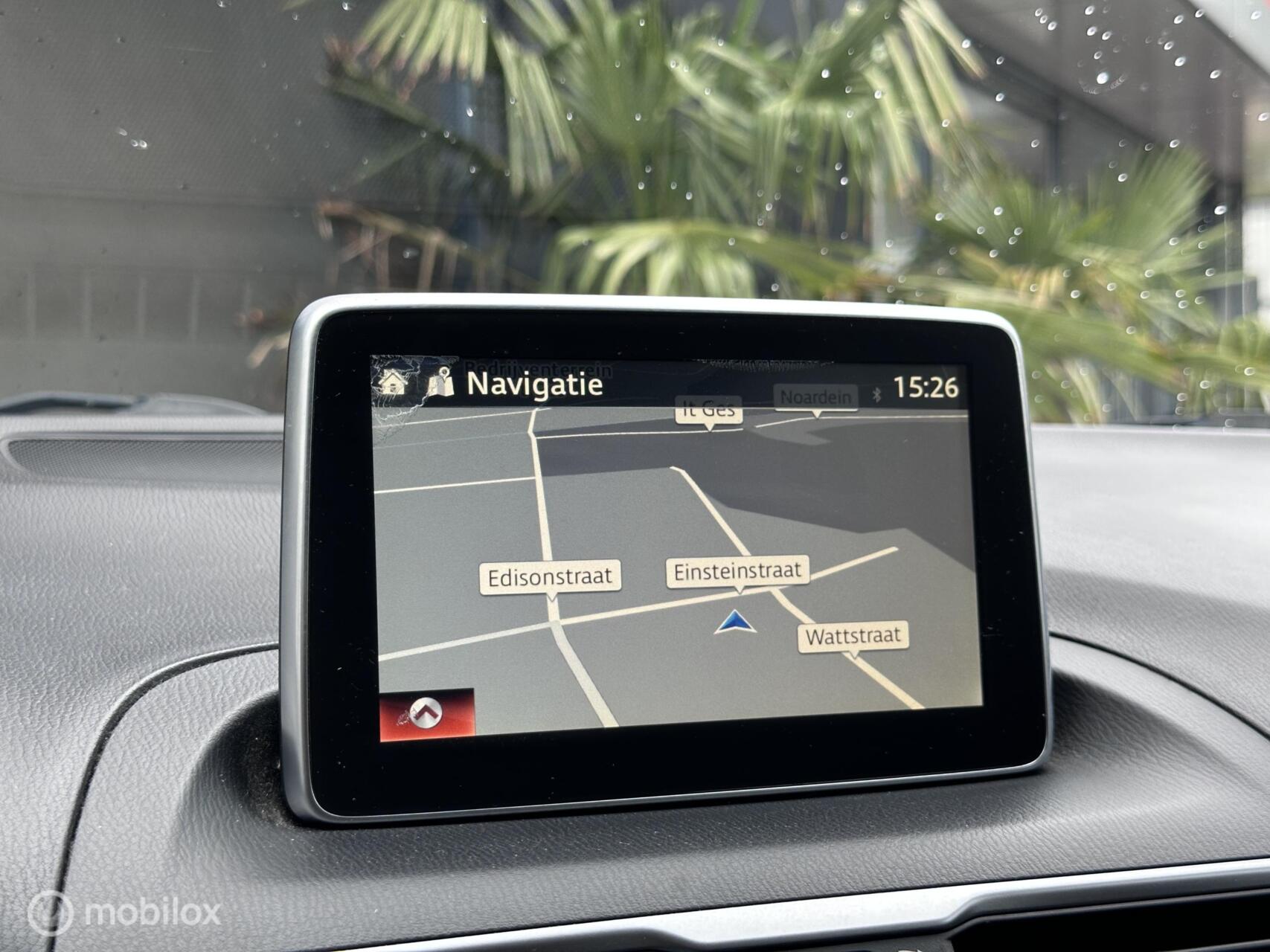 Foto van Mazda Mazda3