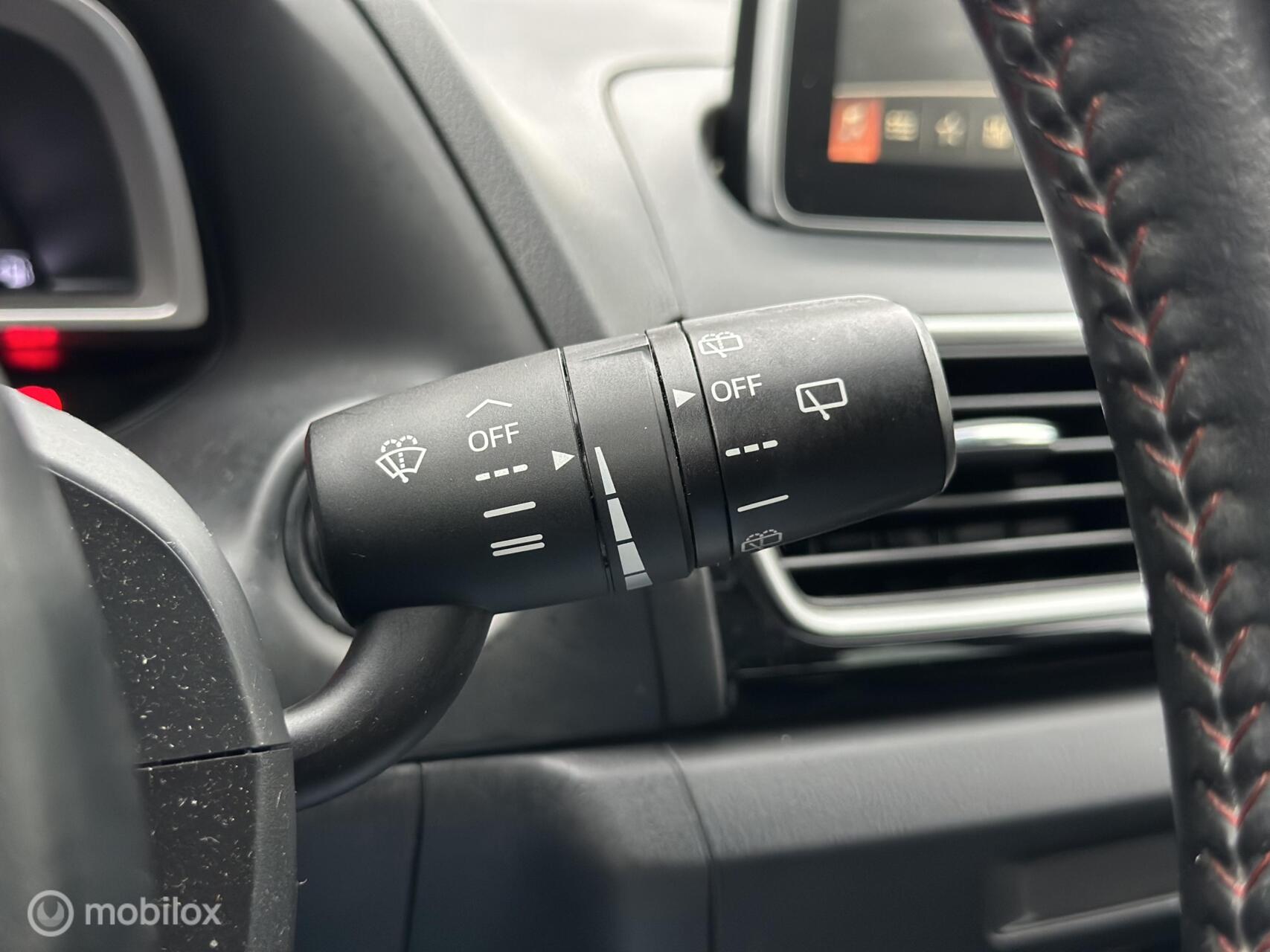 Foto van Mazda Mazda3