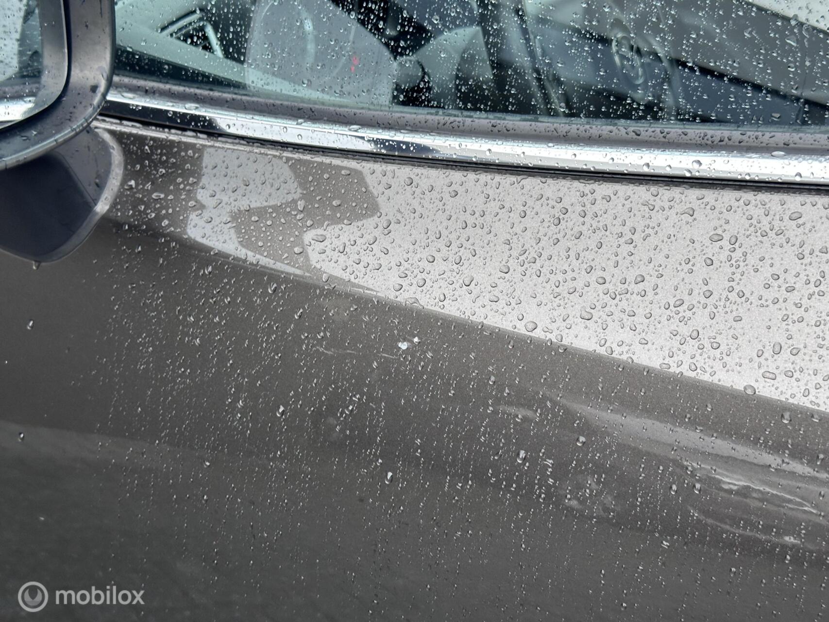 Foto van Mazda Mazda3