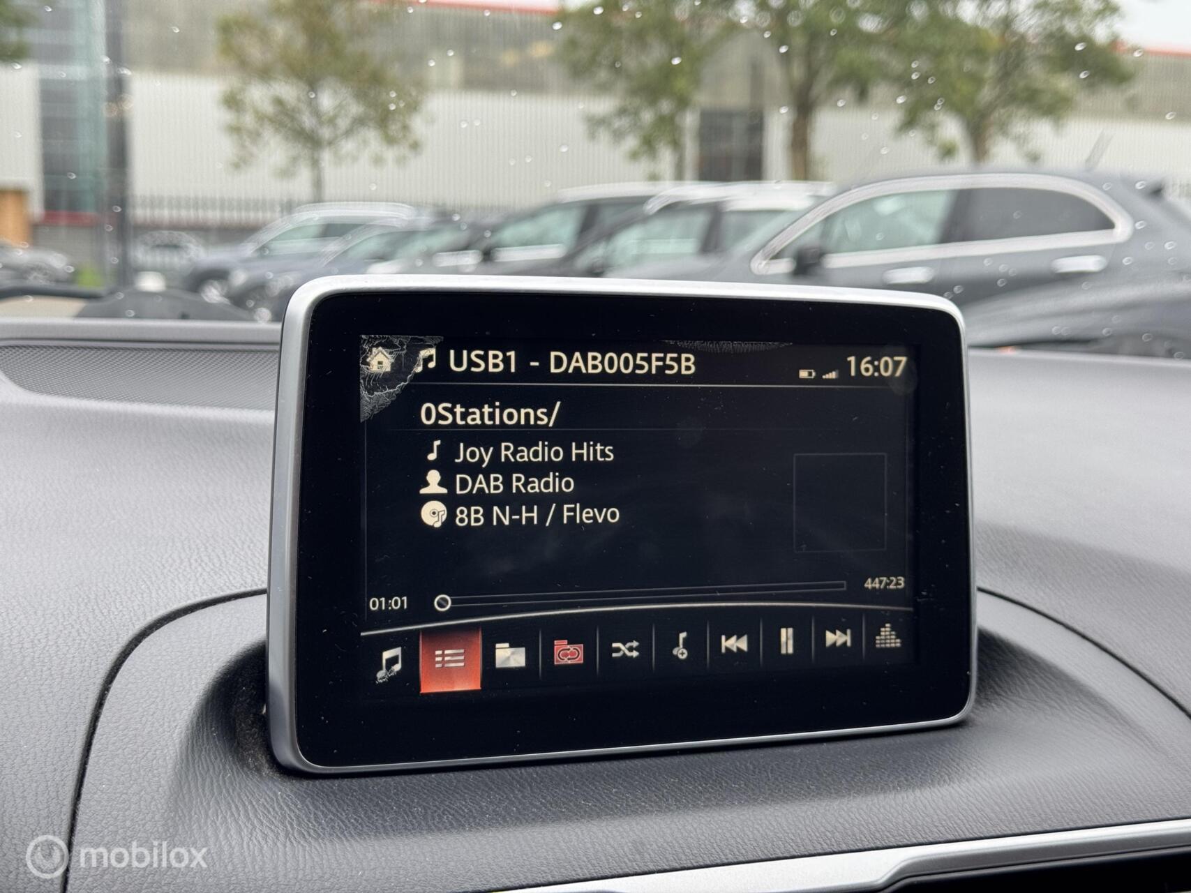 Foto van Mazda Mazda3