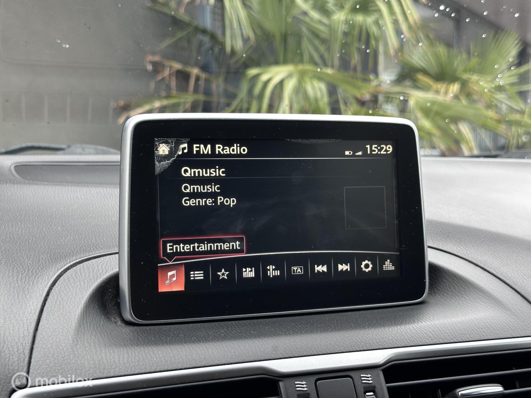 Foto van Mazda Mazda3
