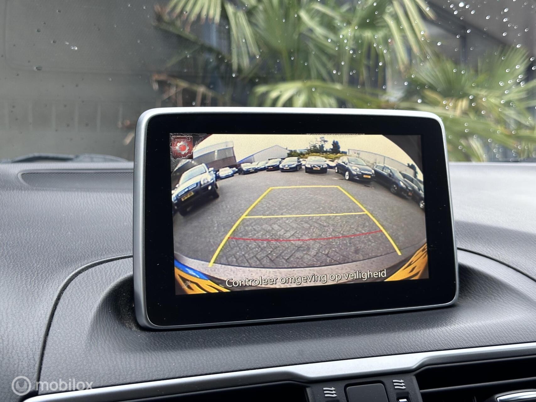 Foto van Mazda Mazda3