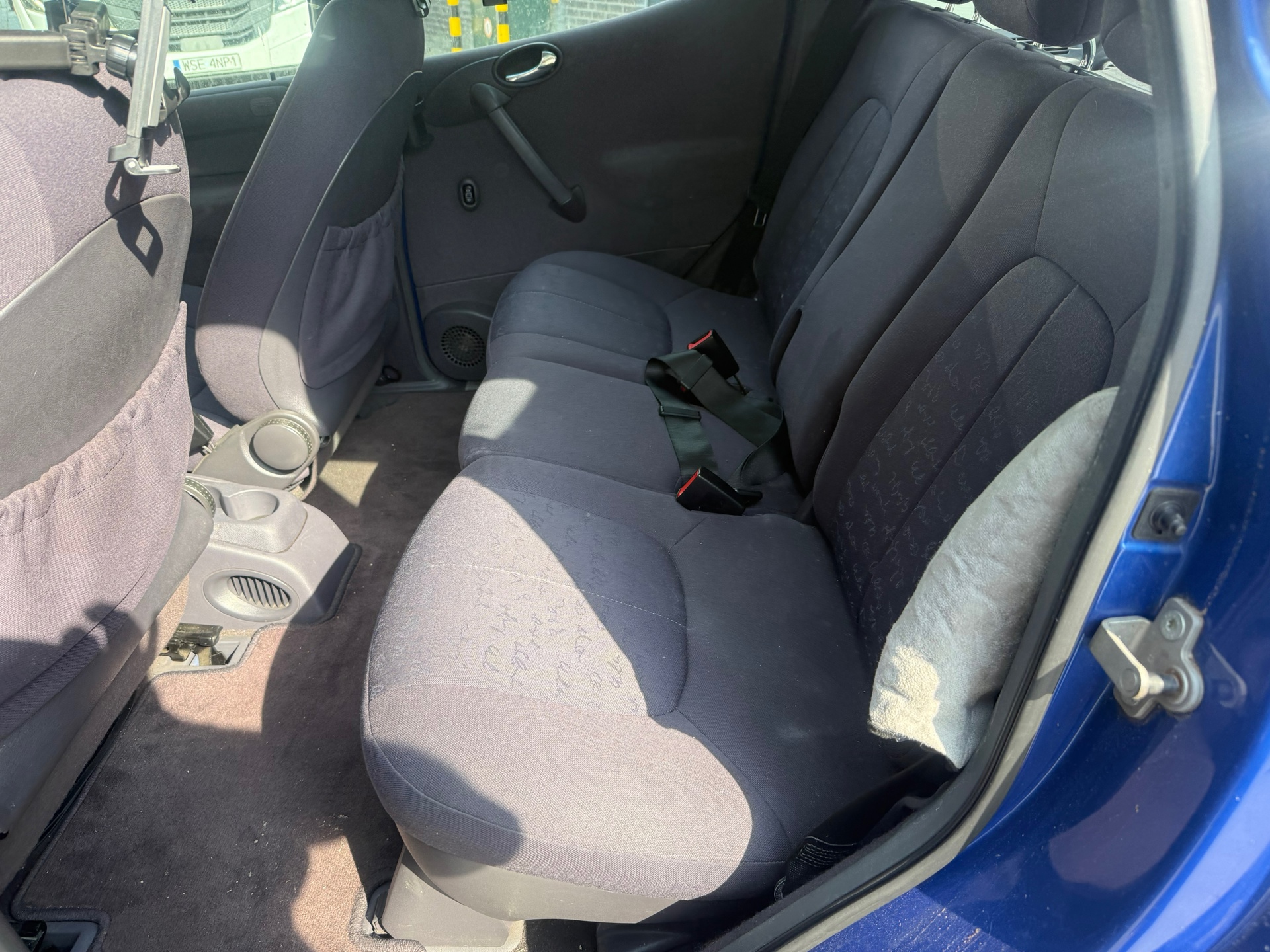 Foto van Mercedes-Benz A 170 CDI