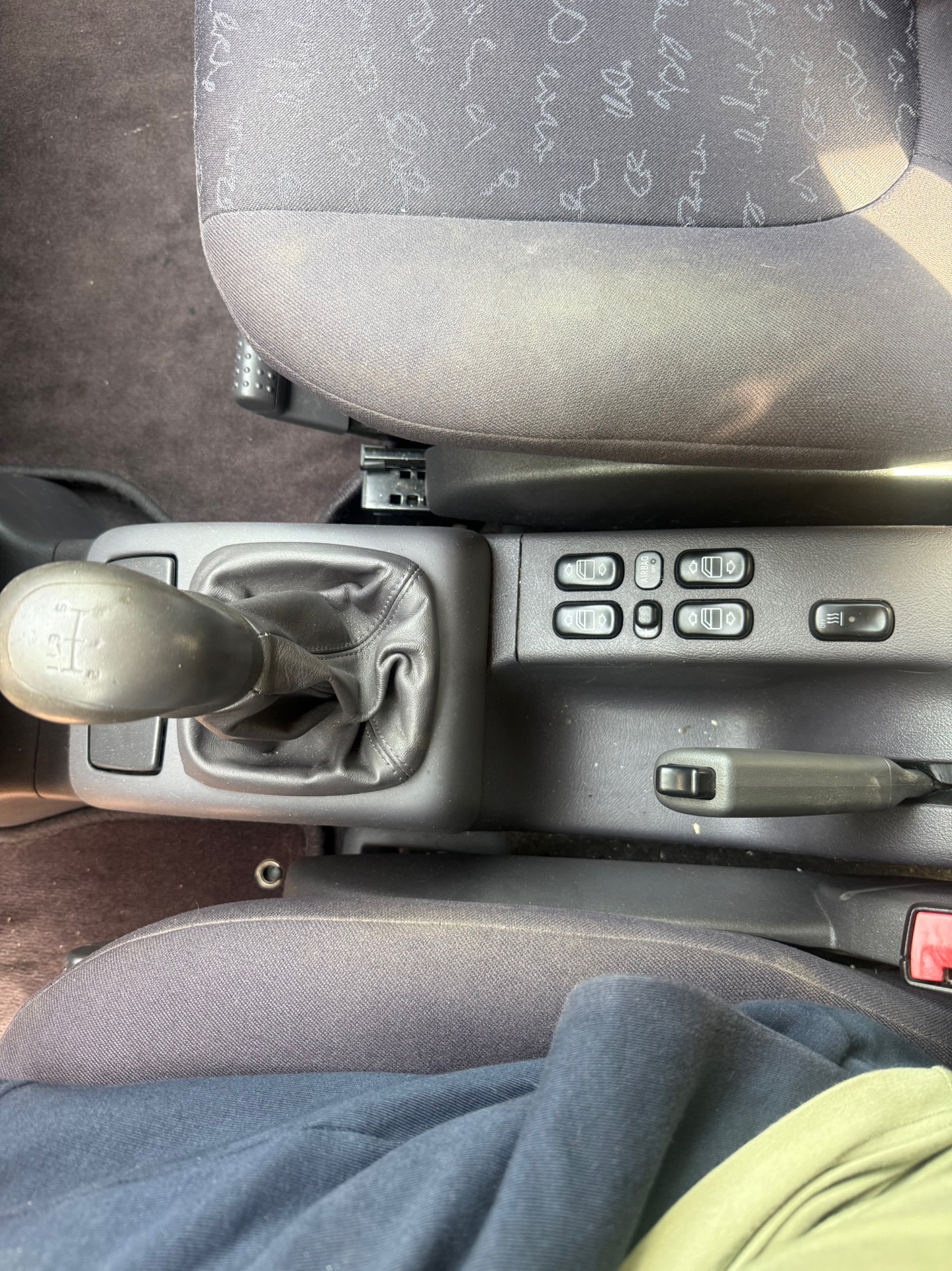 Foto van Mercedes-Benz A 170 CDI